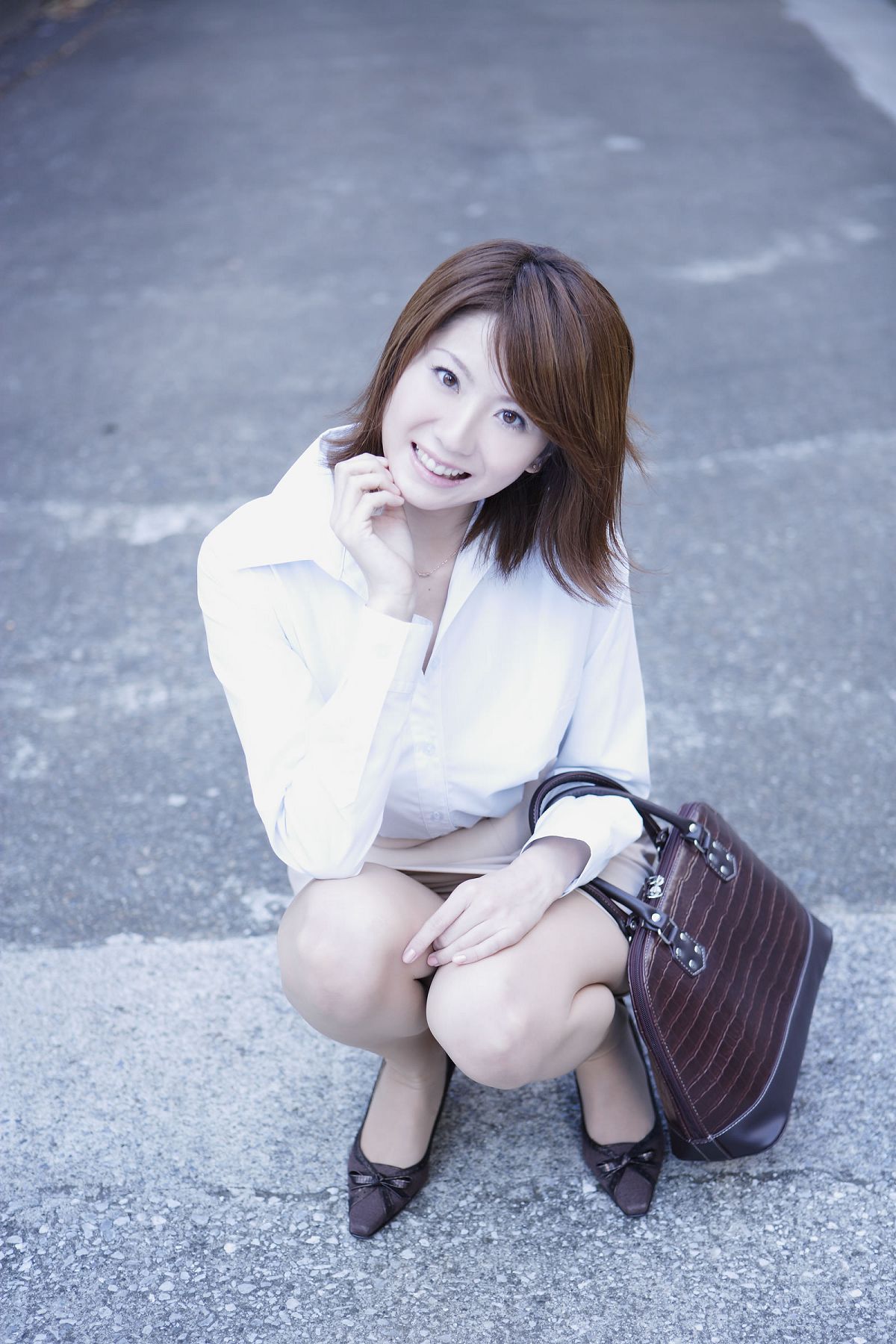 [NS Eyes] 2009.03.23 SF-No.519 Yuma Asami 麻美ゆま [25P]