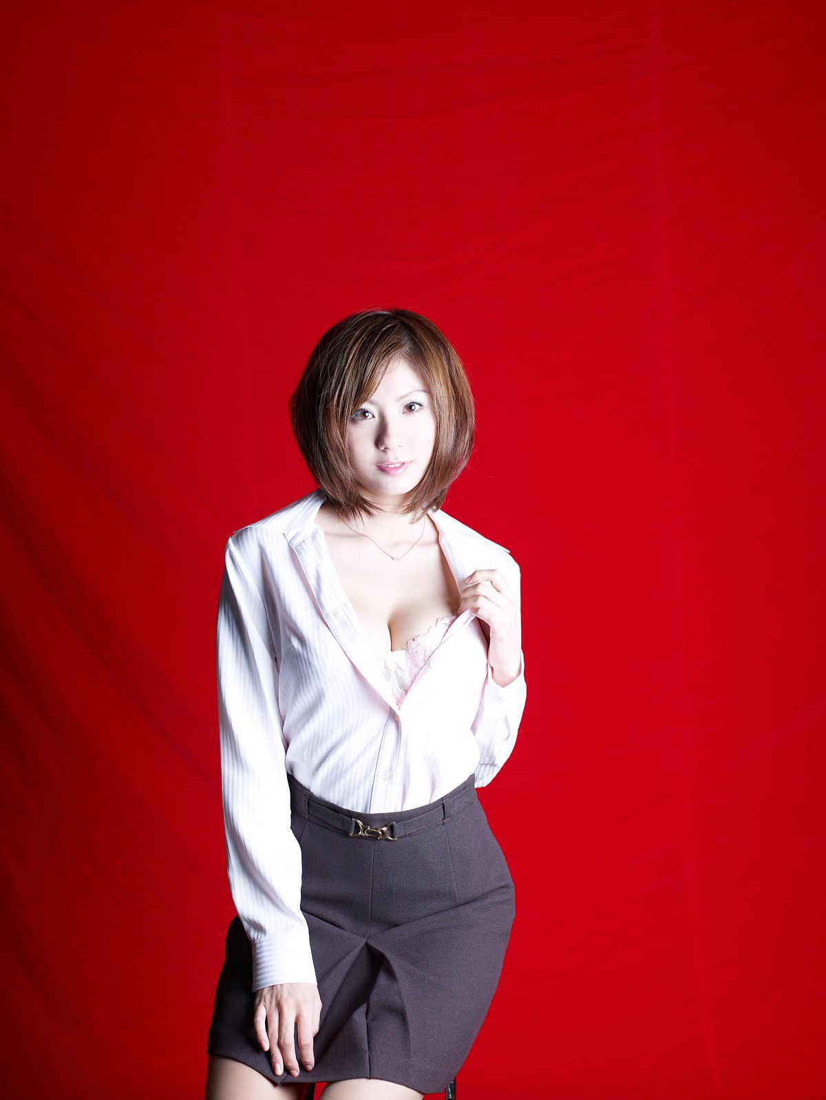 [NS Eyes] 2009.03.23 SF-No.519 Yuma Asami 麻美ゆま [25P]