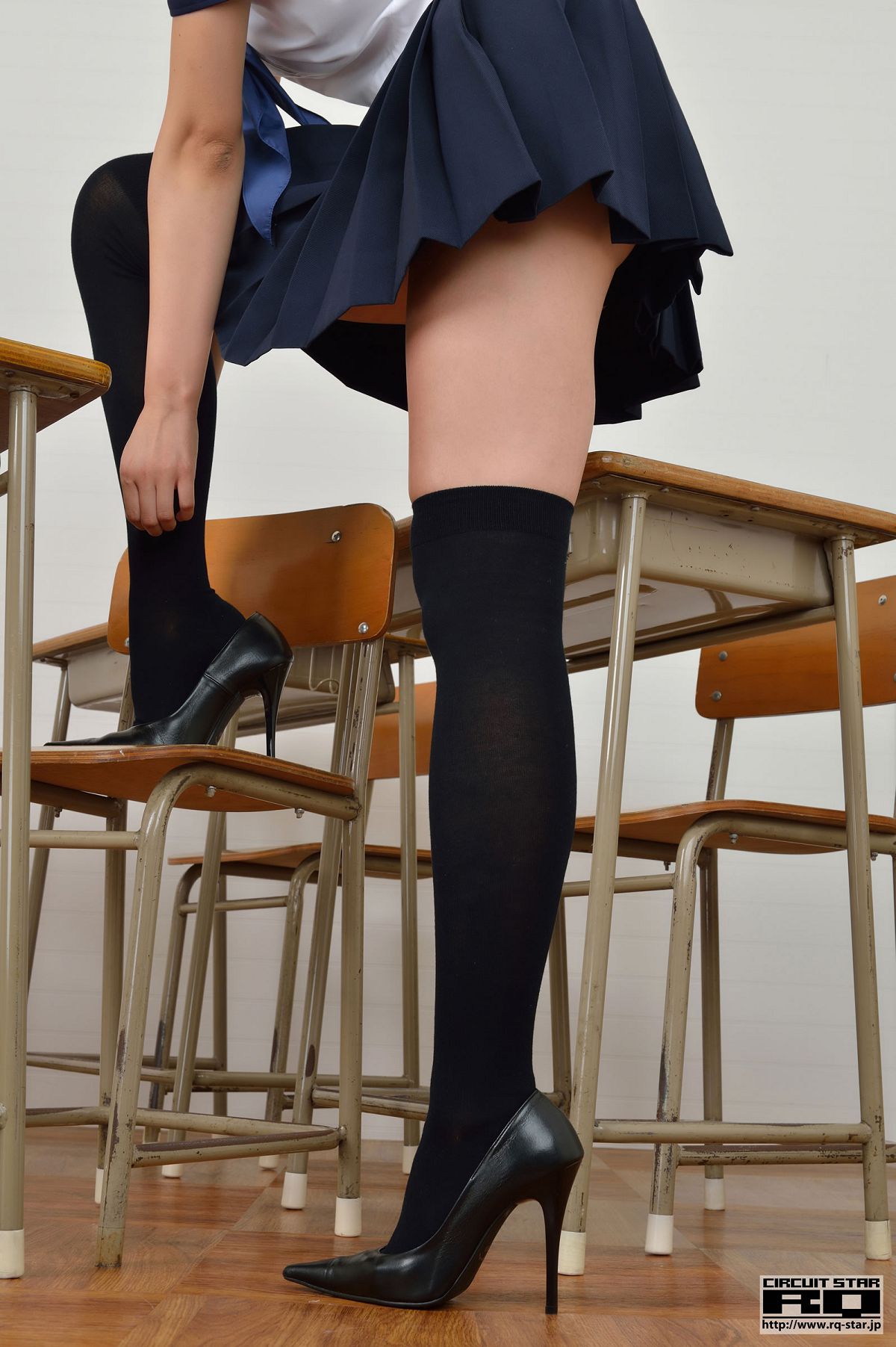 [RQ-Star] 09-26 NO.00691 中川靜香 [115P]
