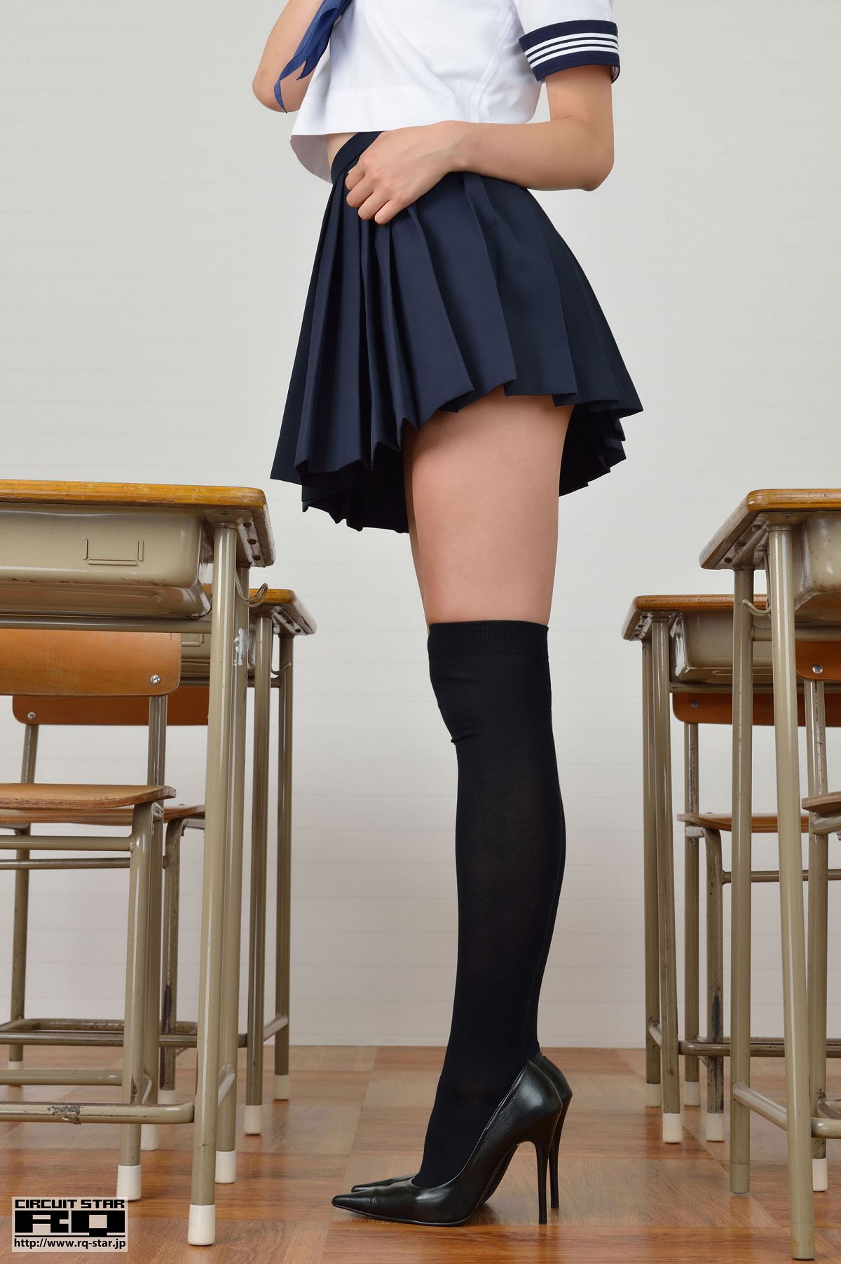 [RQ-Star] 09-26 NO.00691 中川靜香 [115P]