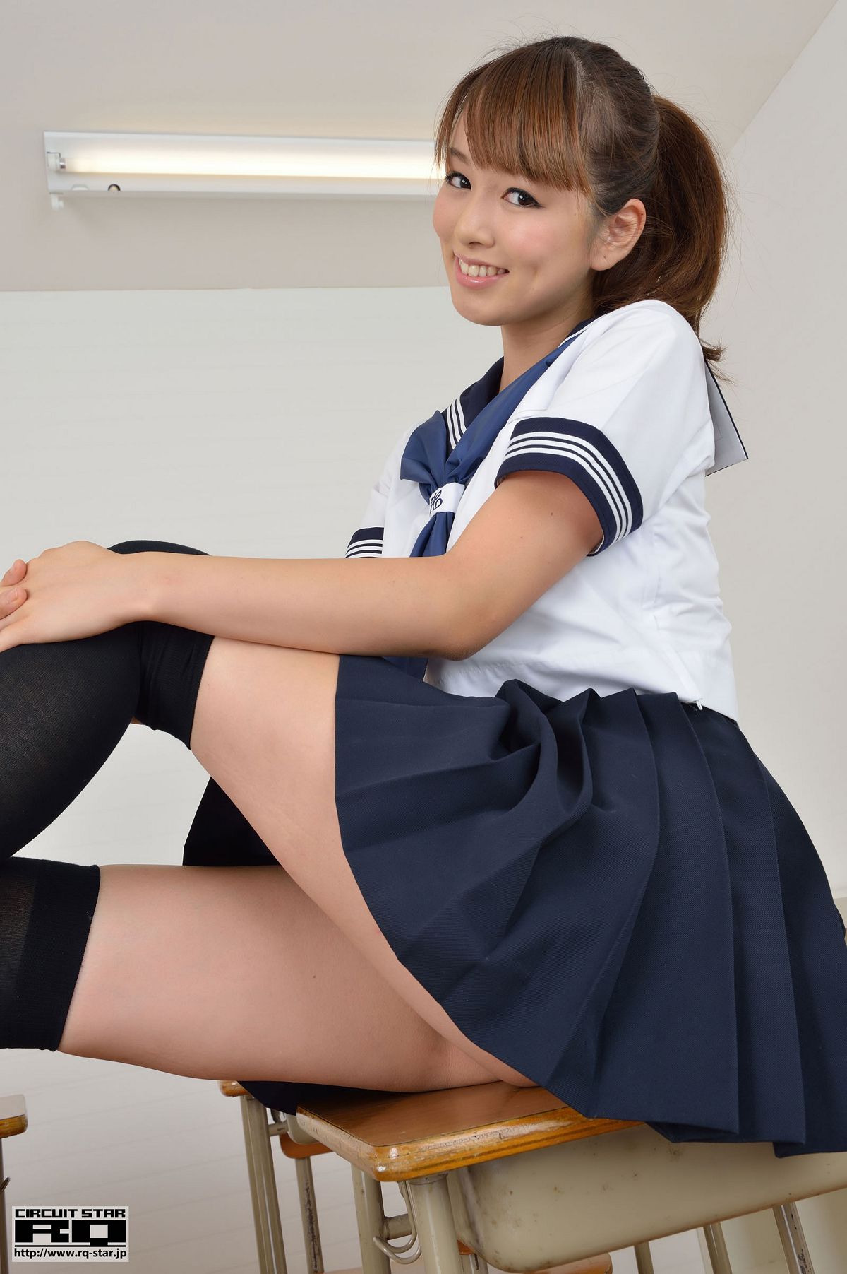 [RQ-Star] 09-26 NO.00691 中川靜香 [115P]