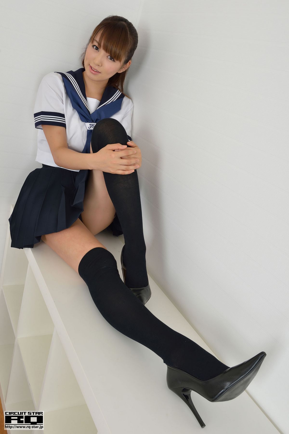 [RQ-Star] 09-26 NO.00691 中川靜香 [115P]