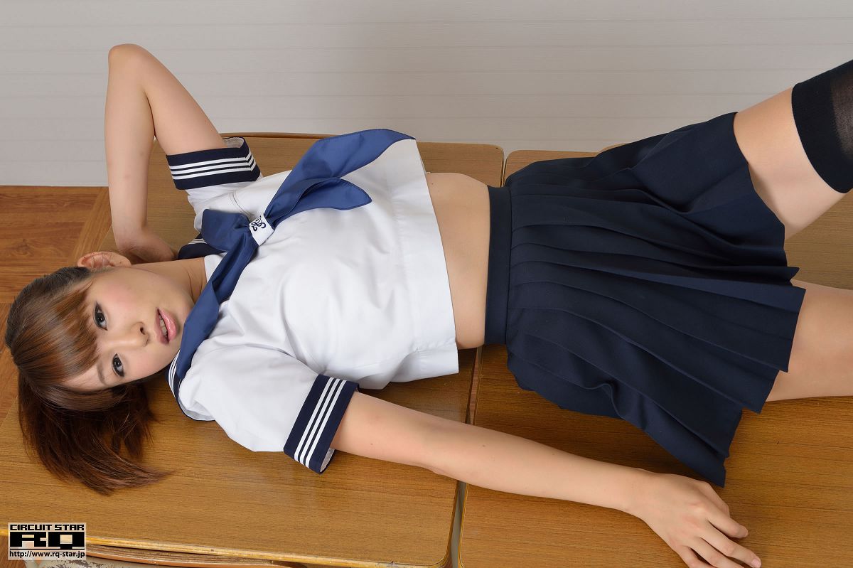 [RQ-Star] 09-26 NO.00691 中川靜香 [115P]