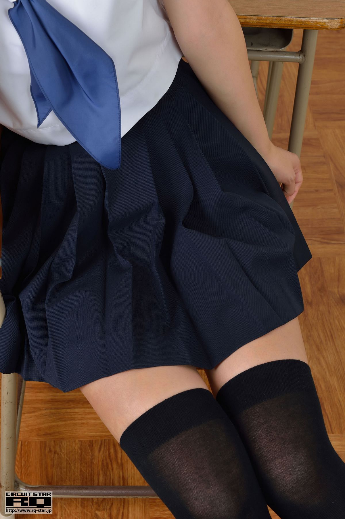 [RQ-Star] 09-26 NO.00691 中川靜香 [115P]