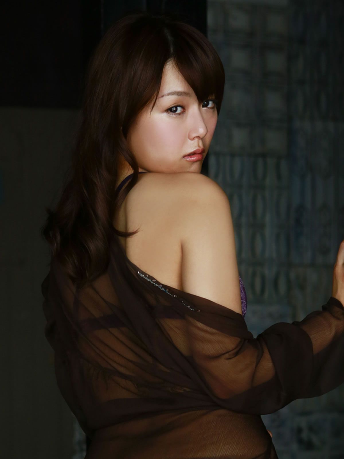 [Sabra.net] 20120927Strictly Girl 伊唐みよ [80P]