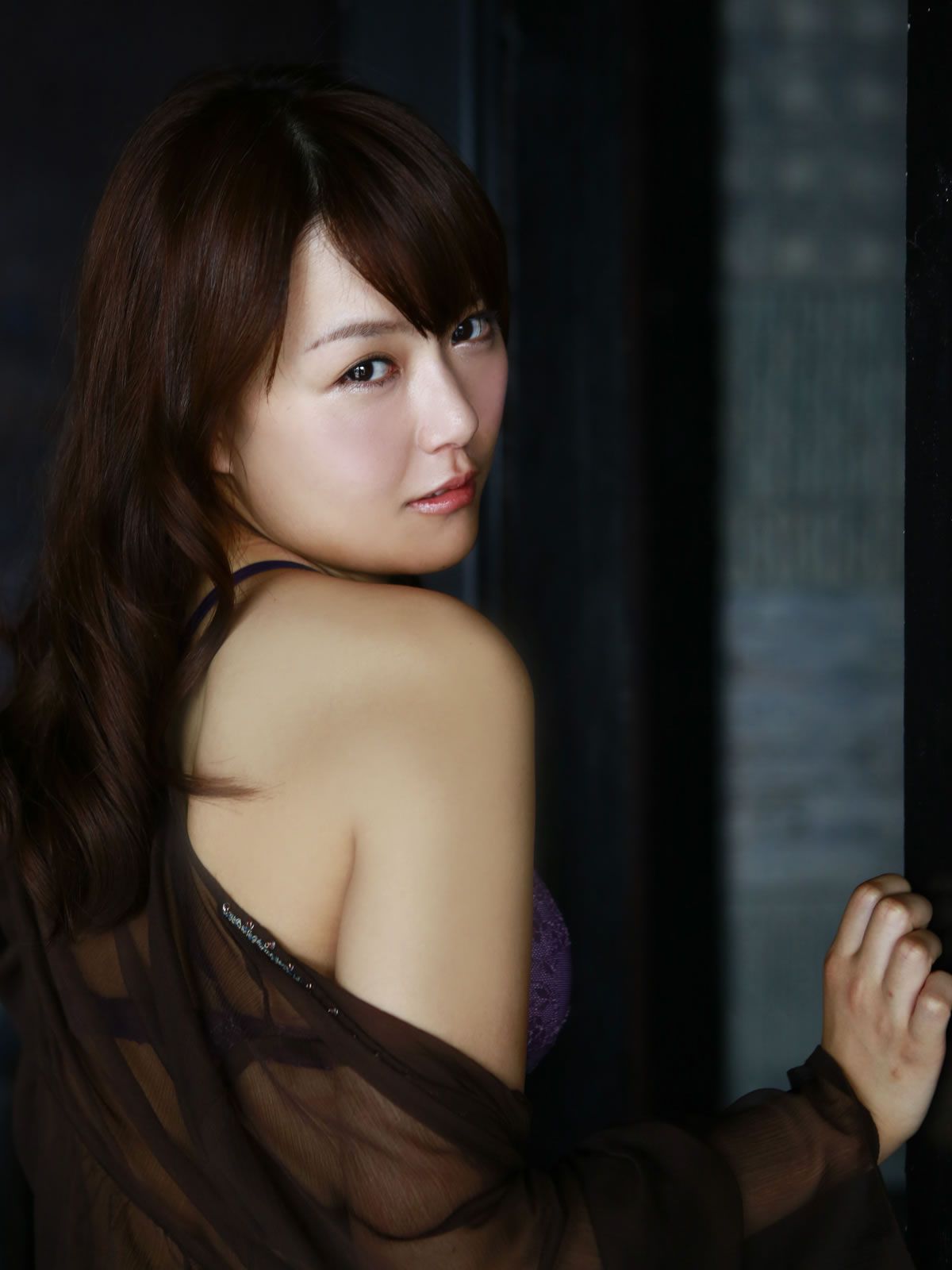 [Sabra.net] 20120927Strictly Girl 伊唐みよ [80P]