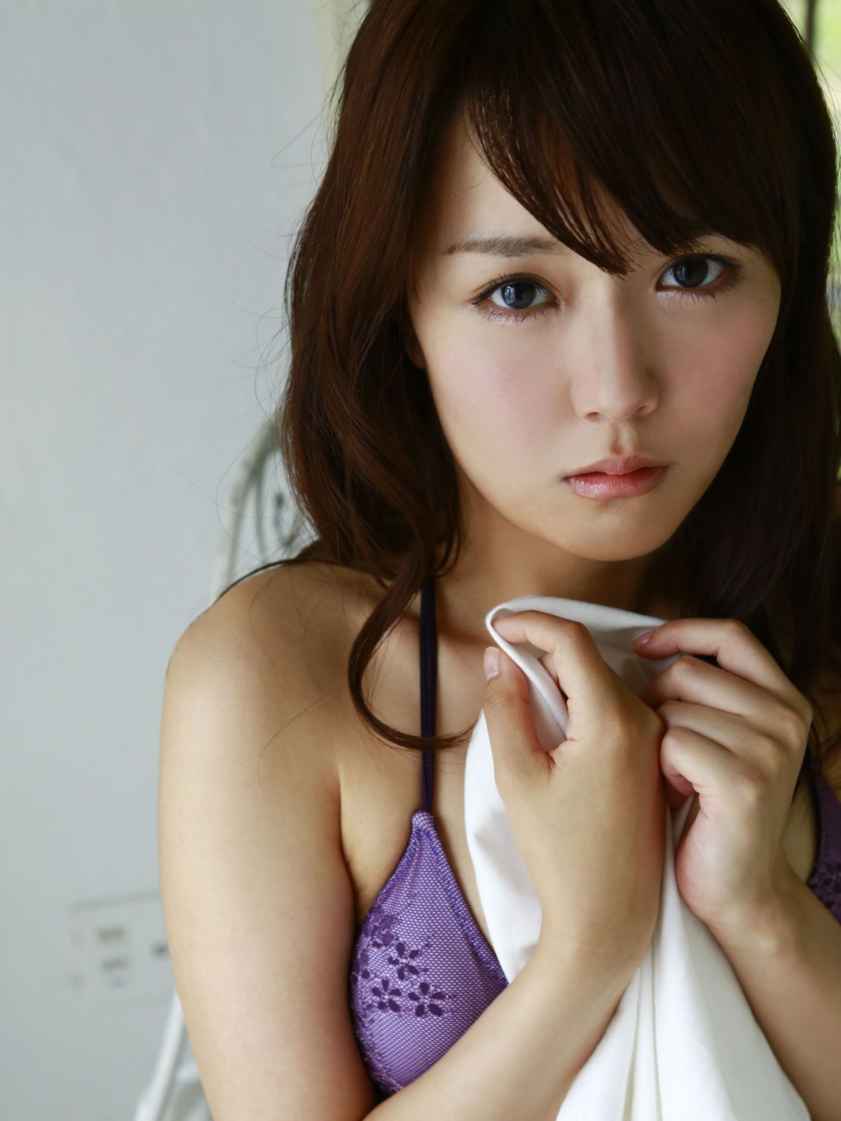 [Sabra.net] 20120927Strictly Girl 伊唐みよ [80P]