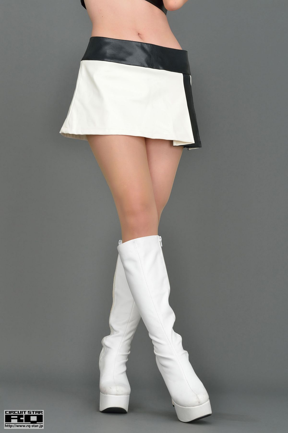 [RQ-STAR] NO.00692 長谷部佑香 『RQコスチューム』[96P]