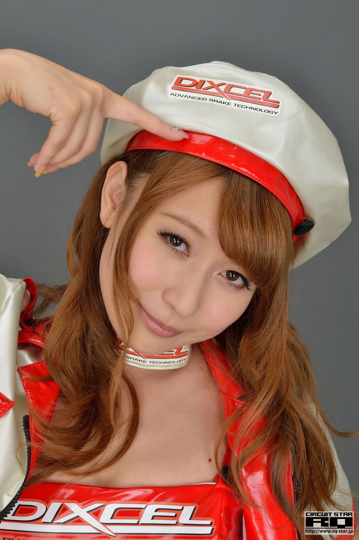 [RQ-STAR] NO.00693 夏川マノン『RQコスチューム』 [80P]
