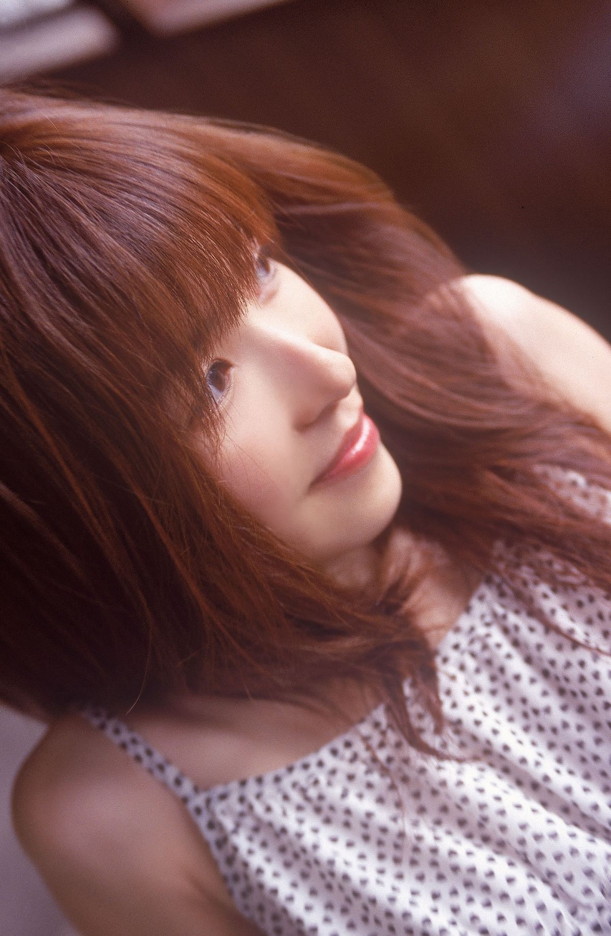 [NS Eyes] 2009.04.13 SF-No.522 Yoko Watanabe 渡辺洋香 [38P]