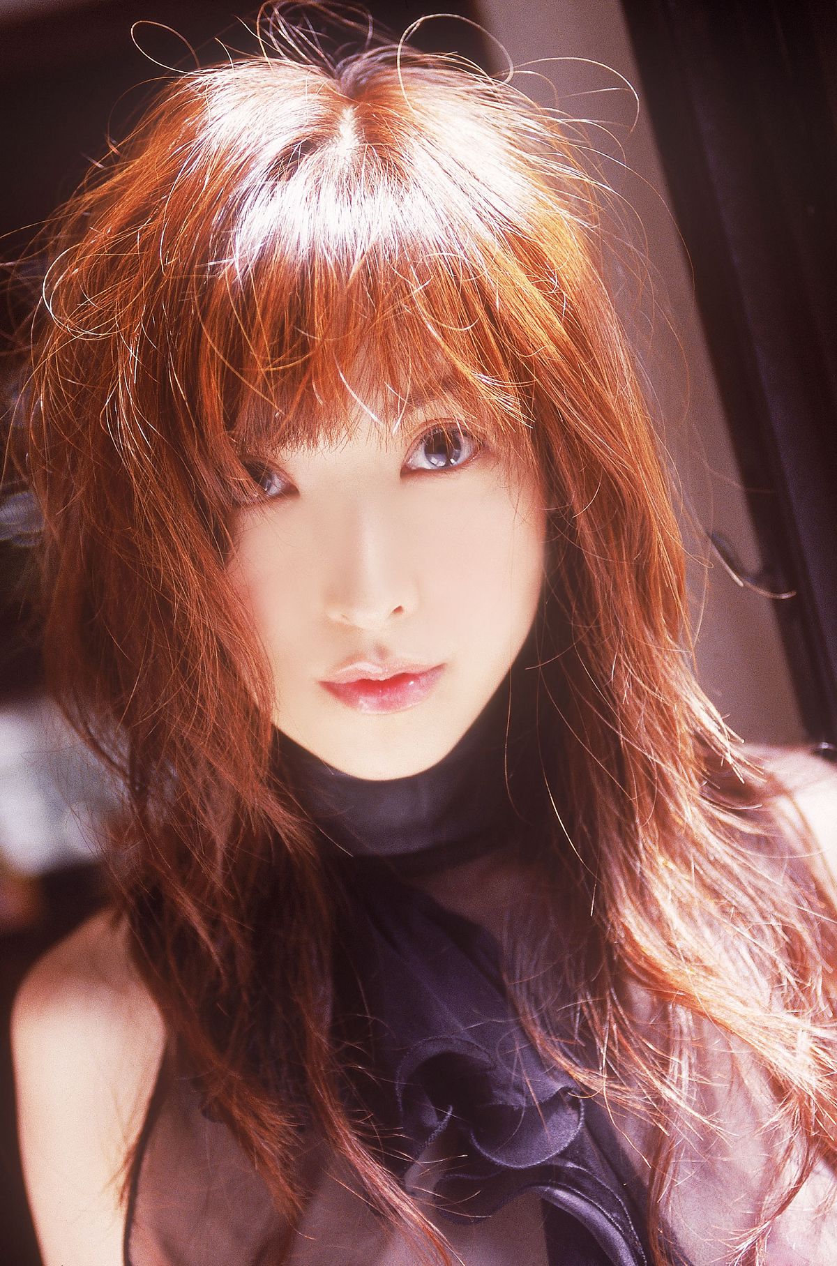 [NS Eyes] 2009.04.13 SF-No.522 Yoko Watanabe 渡辺洋香 [38P]
