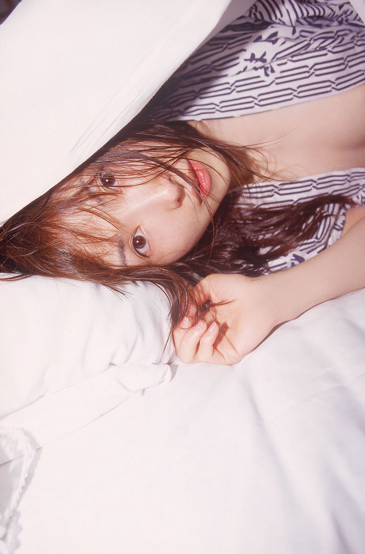 [NS Eyes] 2009.04.13 SF-No.522 Yoko Watanabe 渡辺洋香 [38P]