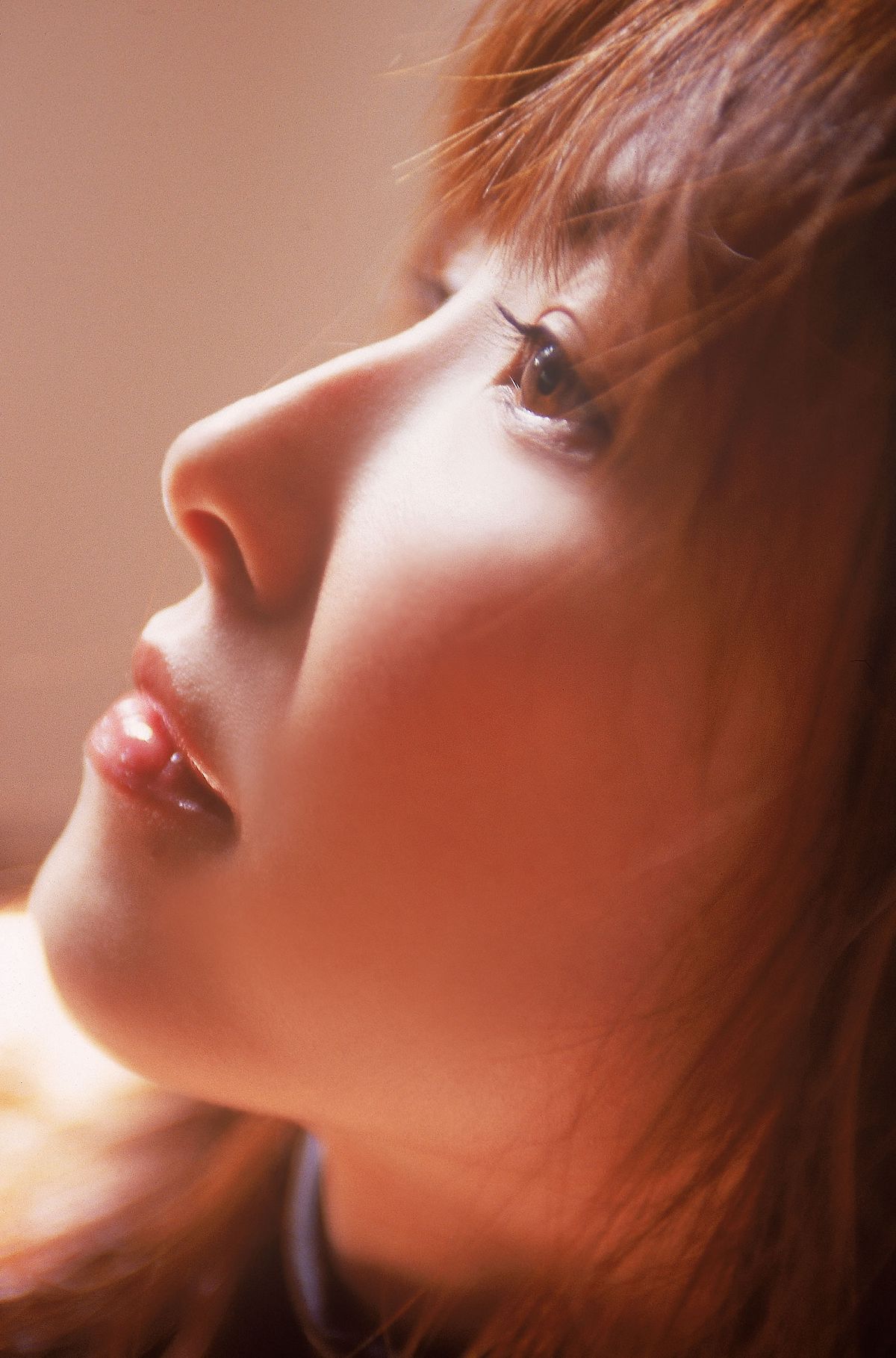 [NS Eyes] 2009.04.13 SF-No.522 Yoko Watanabe 渡辺洋香 [38P]