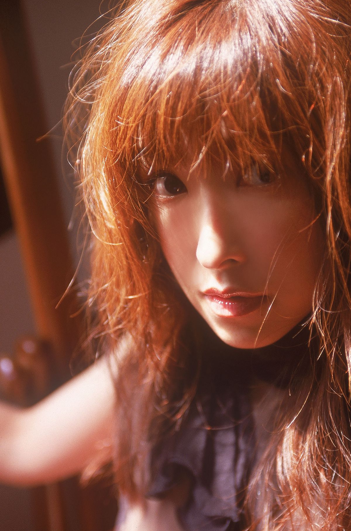 [NS Eyes] 2009.04.13 SF-No.522 Yoko Watanabe 渡辺洋香 [38P]