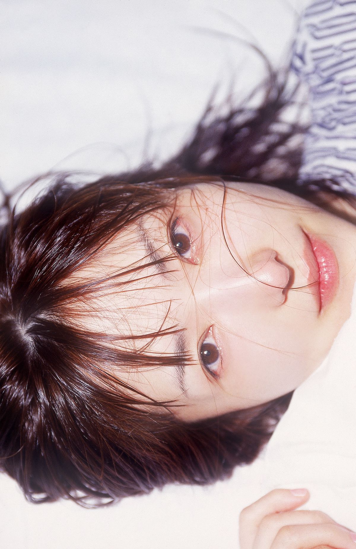 [NS Eyes] 2009.04.13 SF-No.522 Yoko Watanabe 渡辺洋香 [38P]