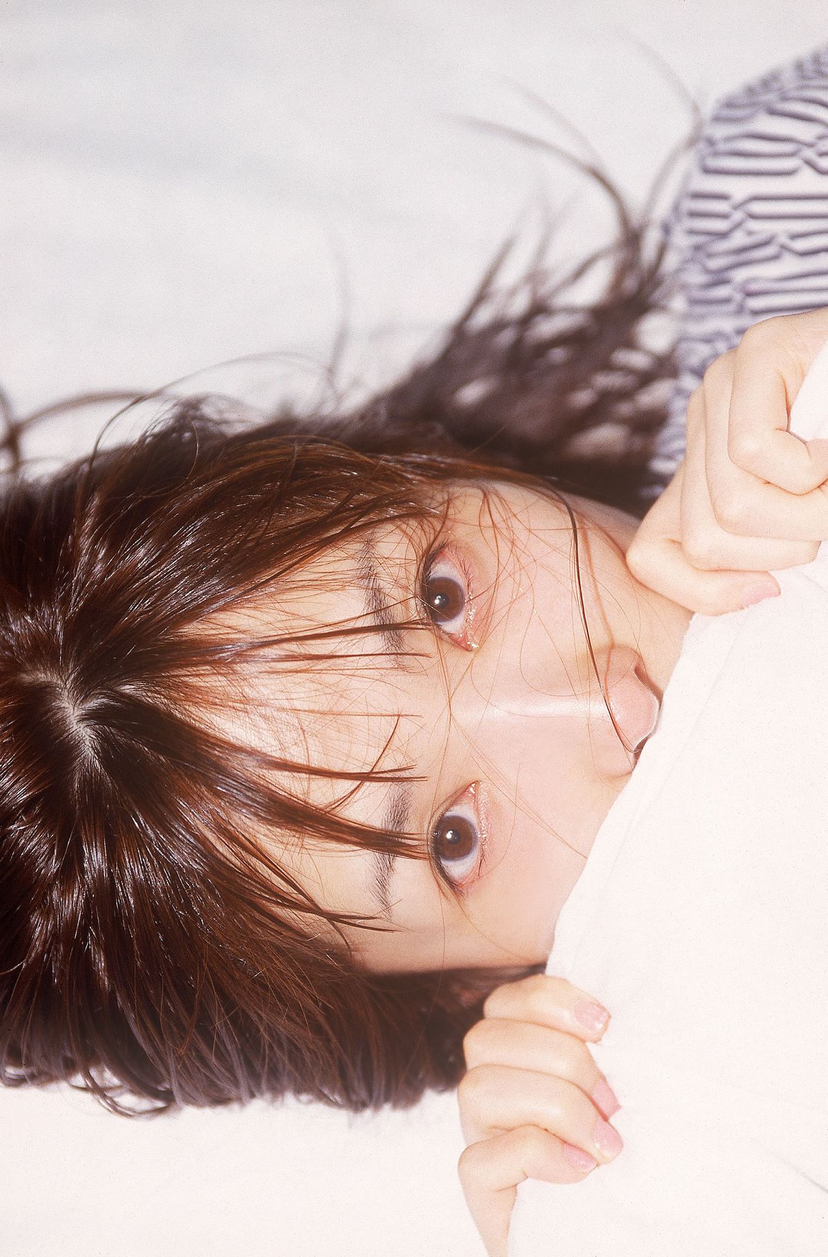 [NS Eyes] 2009.04.13 SF-No.522 Yoko Watanabe 渡辺洋香 [38P]