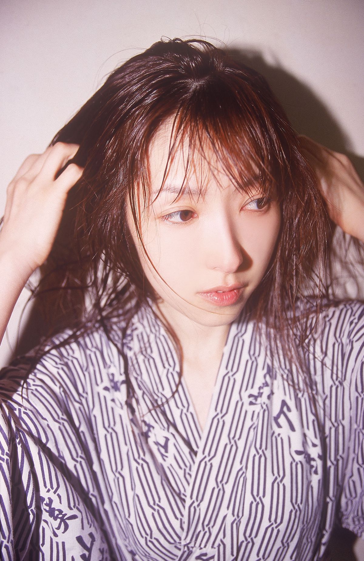 [NS Eyes] 2009.04.13 SF-No.522 Yoko Watanabe 渡辺洋香 [38P]