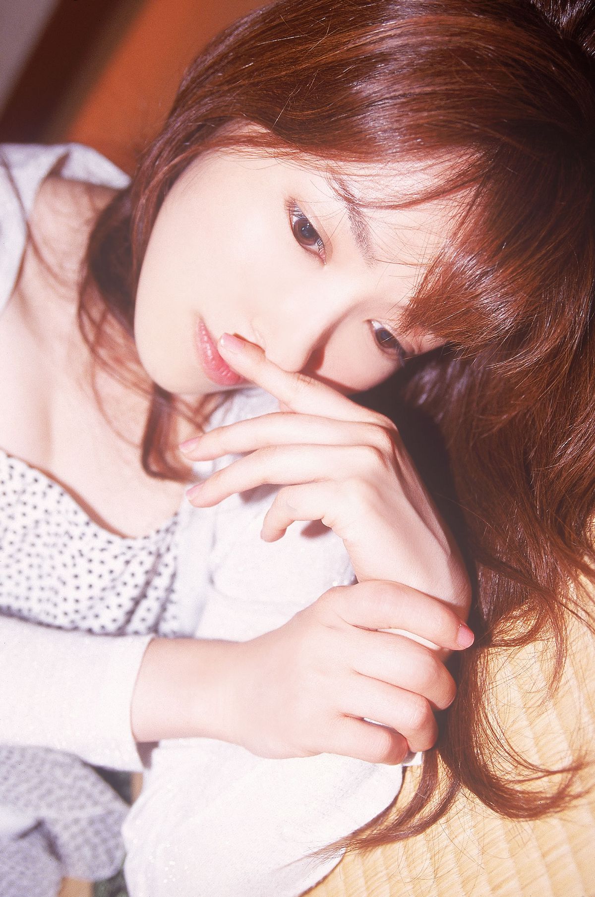 [NS Eyes] 2009.04.13 SF-No.522 Yoko Watanabe 渡辺洋香 [38P]