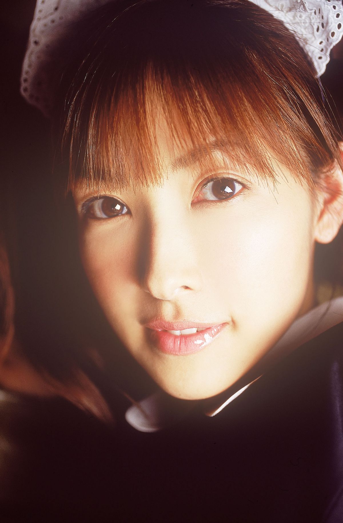 [NS Eyes] 2009.04.13 SF-No.522 Yoko Watanabe 渡辺洋香 [38P]