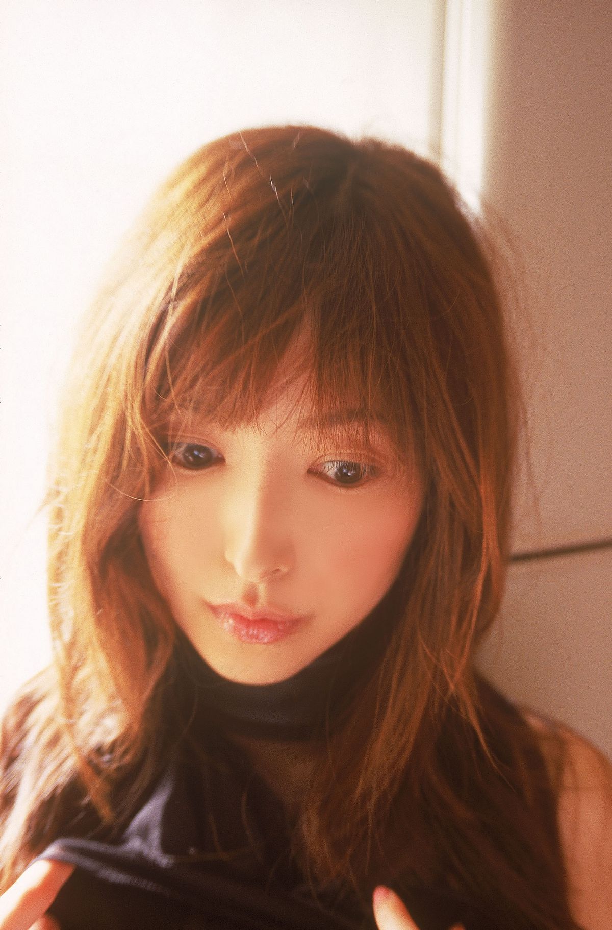 [NS Eyes] 2009.04.13 SF-No.522 Yoko Watanabe 渡辺洋香 [38P]