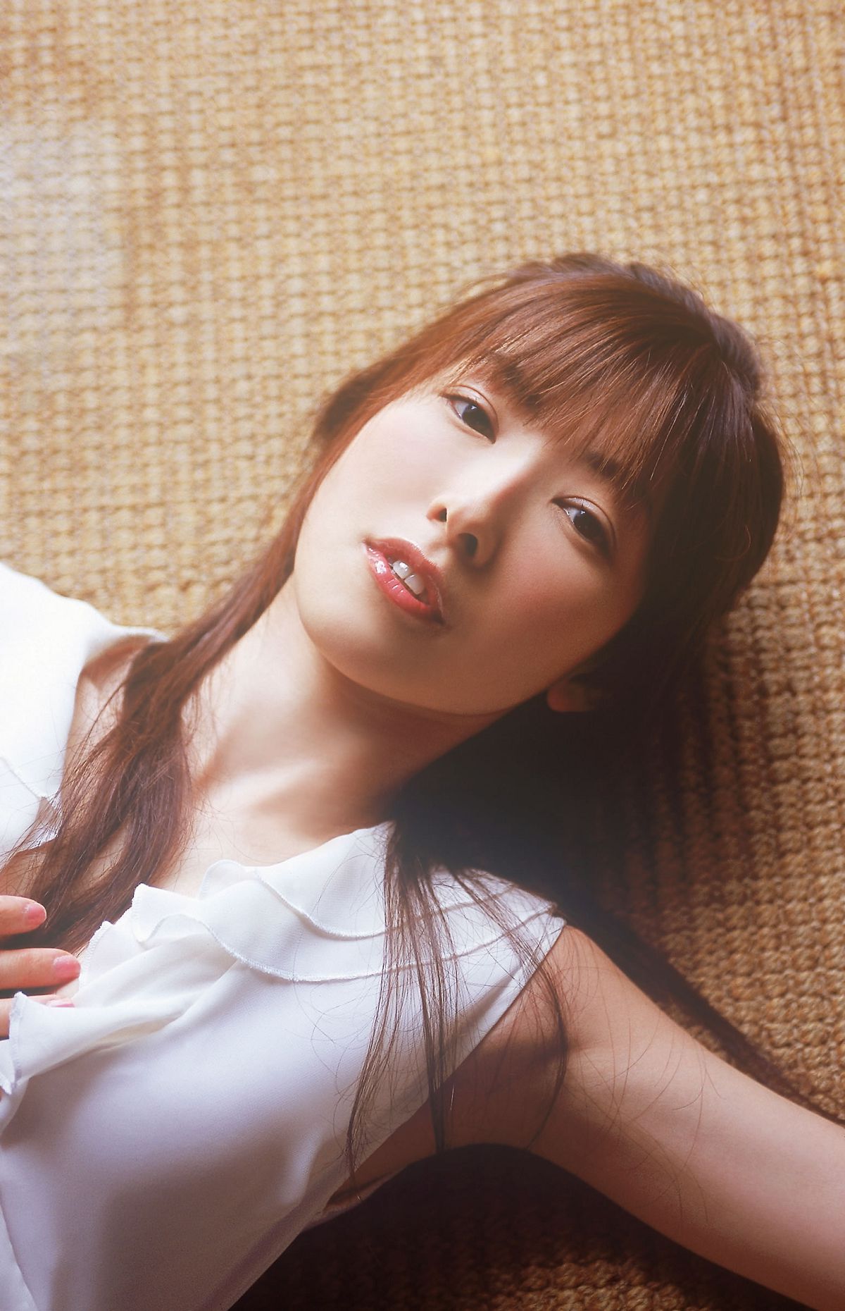 [NS Eyes] 2009.04.20 SF-No.523 Yoko Watanabe 渡辺洋香 [29P]