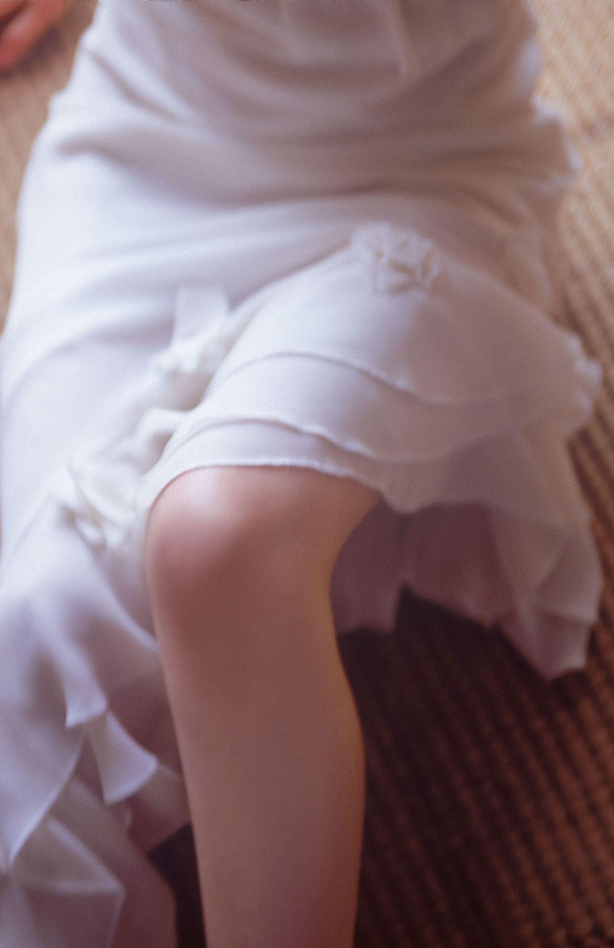 [NS Eyes] 2009.04.20 SF-No.523 Yoko Watanabe 渡辺洋香 [29P]