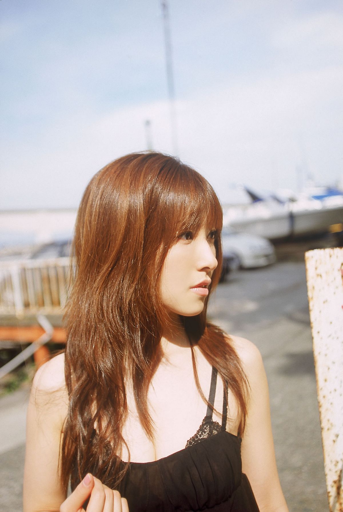 [NS Eyes] 2009.04.20 SF-No.523 Yoko Watanabe 渡辺洋香 [29P]