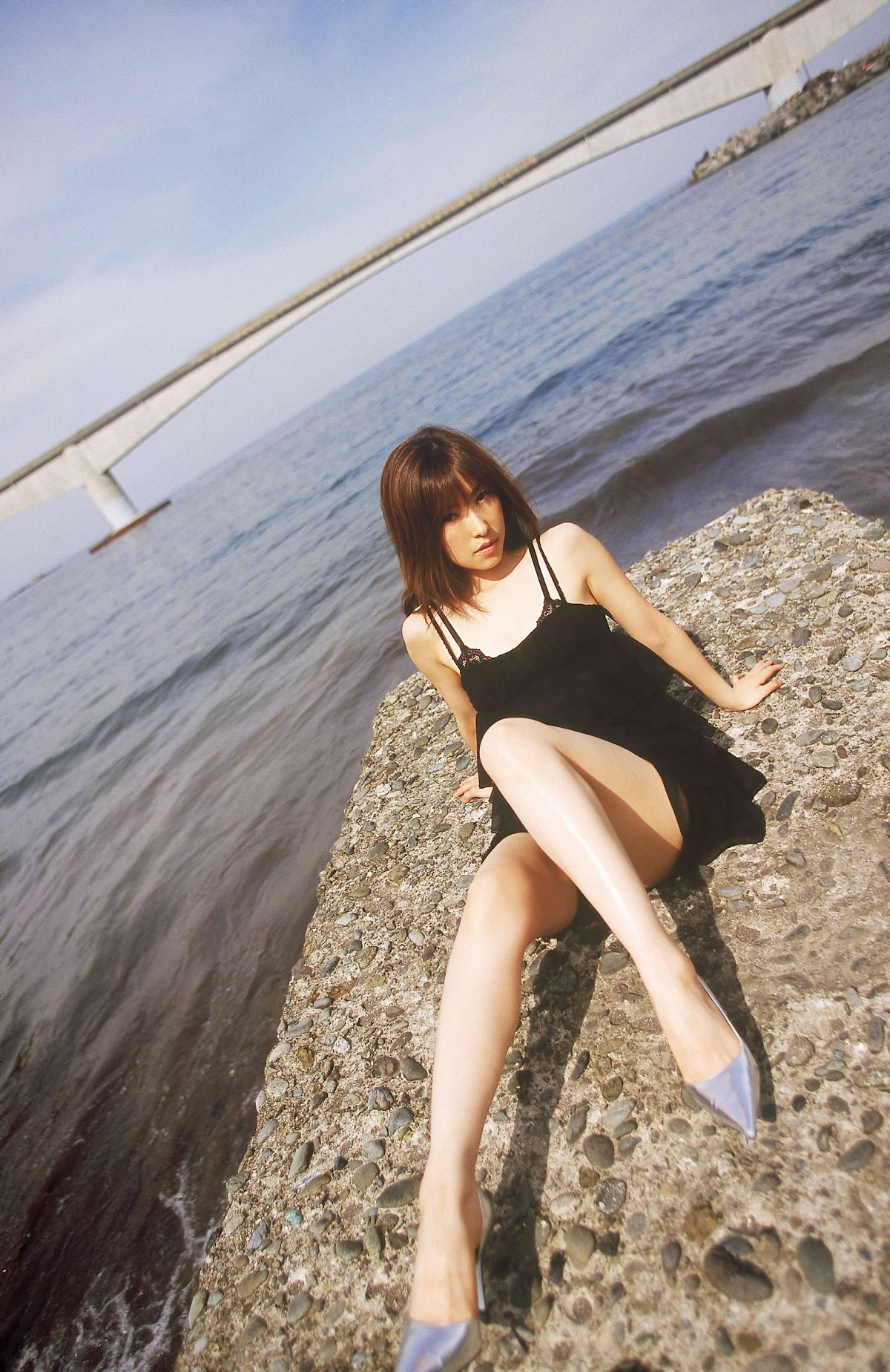 [NS Eyes] 2009.04.20 SF-No.523 Yoko Watanabe 渡辺洋香 [29P]