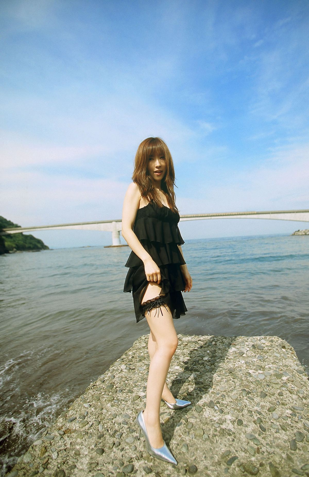 [NS Eyes] 2009.04.20 SF-No.523 Yoko Watanabe 渡辺洋香 [29P]