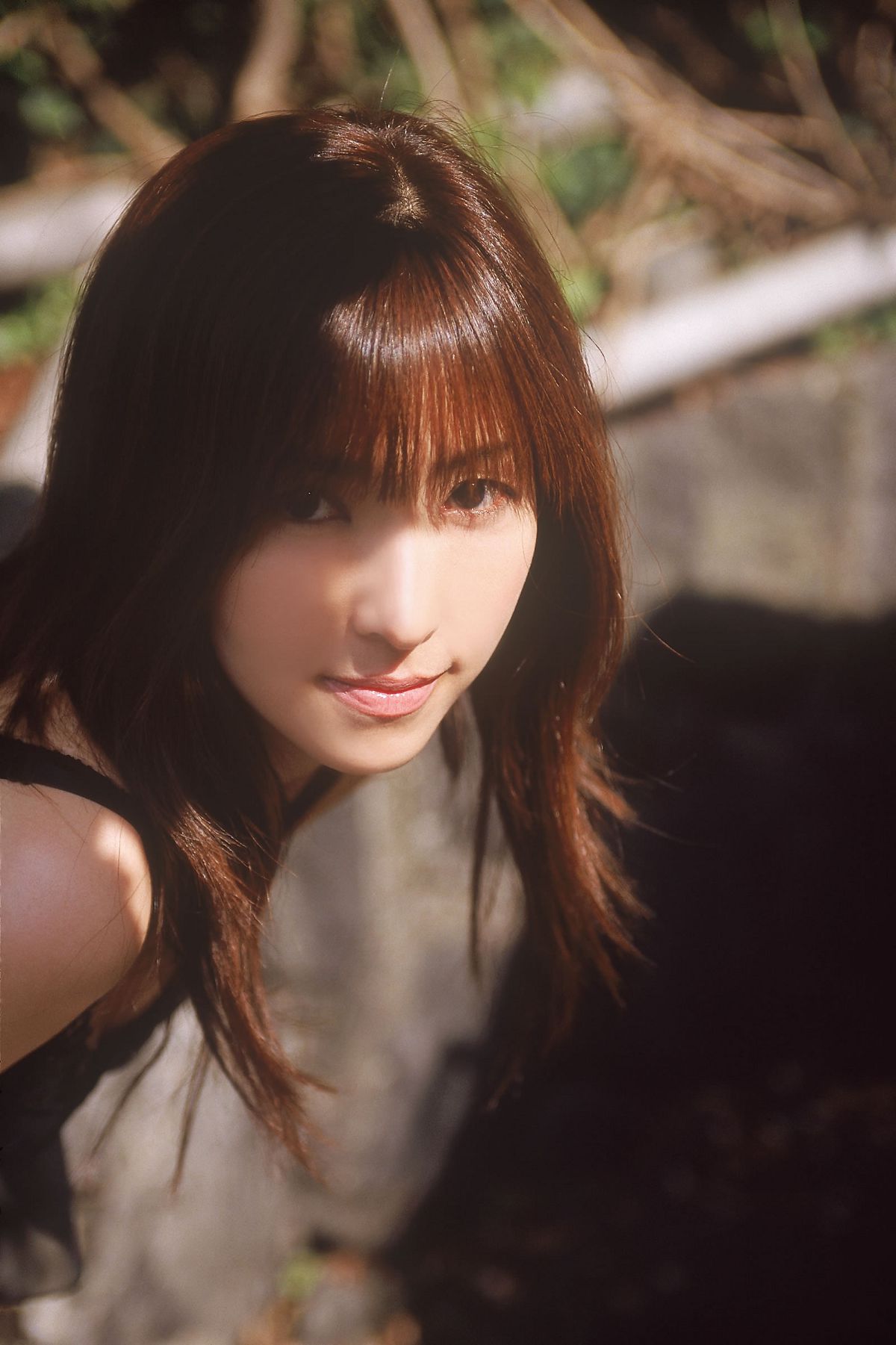 [NS Eyes] 2009.04.20 SF-No.523 Yoko Watanabe 渡辺洋香 [29P]