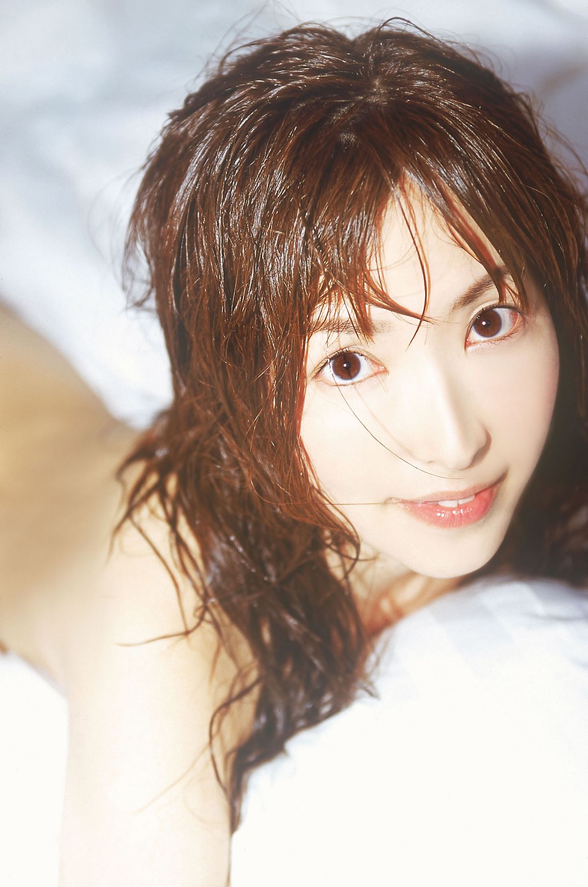 [NS Eyes] 2009.04.20 SF-No.523 Yoko Watanabe 渡辺洋香 [29P]