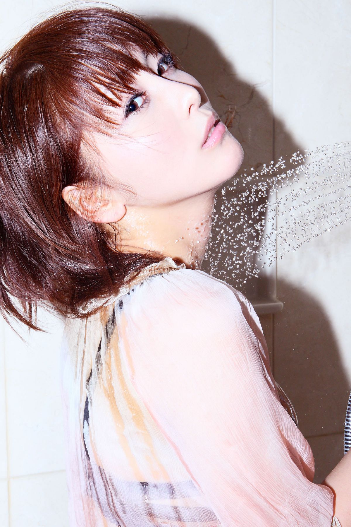 [NS Eyes] 2009.05.11 SF-No.526 Asami Kumakiri くまきりあさ美 [31P]