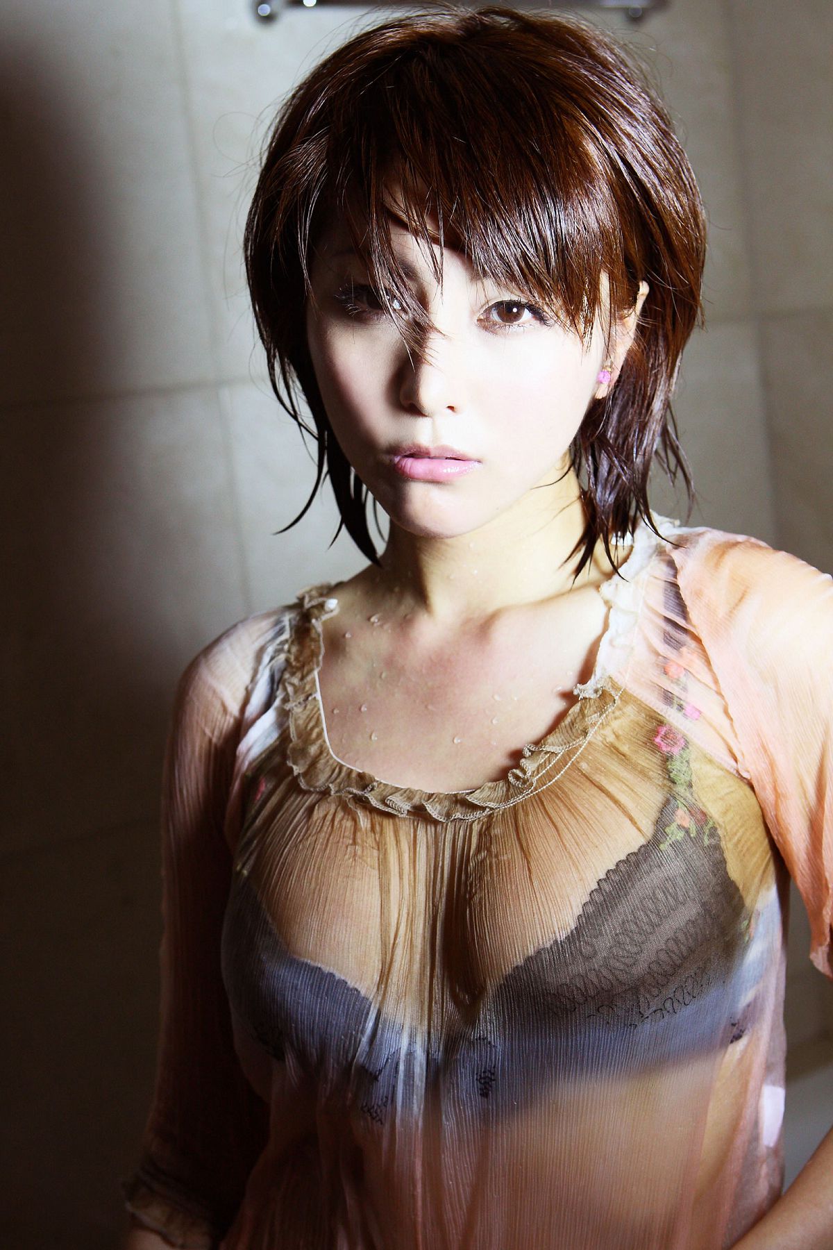 [NS Eyes] 2009.05.11 SF-No.526 Asami Kumakiri くまきりあさ美 [31P]