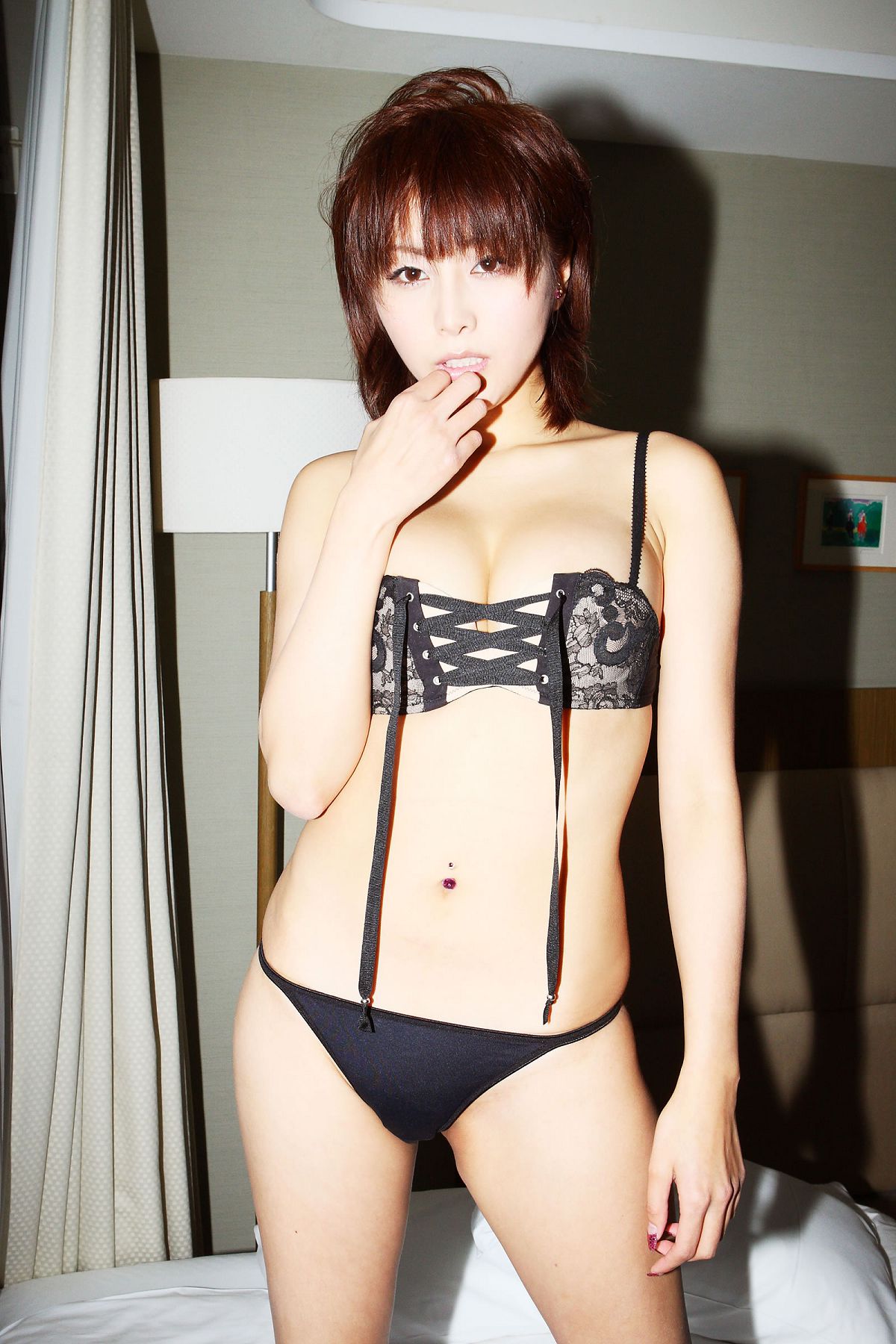[NS Eyes] 2009.05.11 SF-No.526 Asami Kumakiri くまきりあさ美 [31P]
