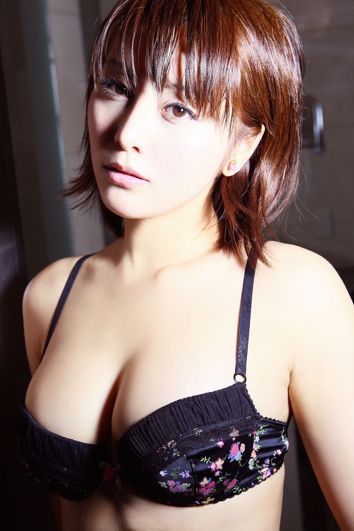 [NS Eyes] 2009.05.11 SF-No.526 Asami Kumakiri くまきりあさ美 [31P]