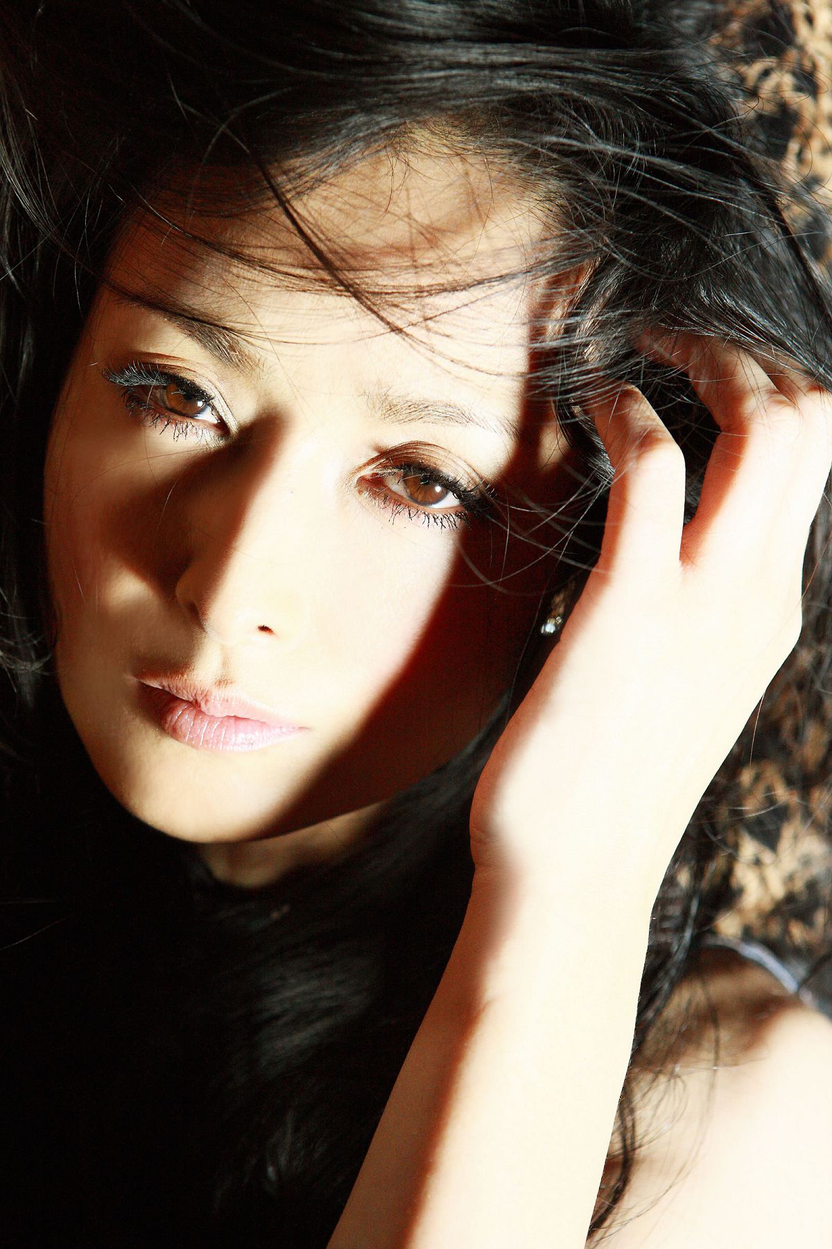 [NS Eyes] 2009.05.18 SF-No.527 Sayuri Kokusho 國生さゆり [20P]
