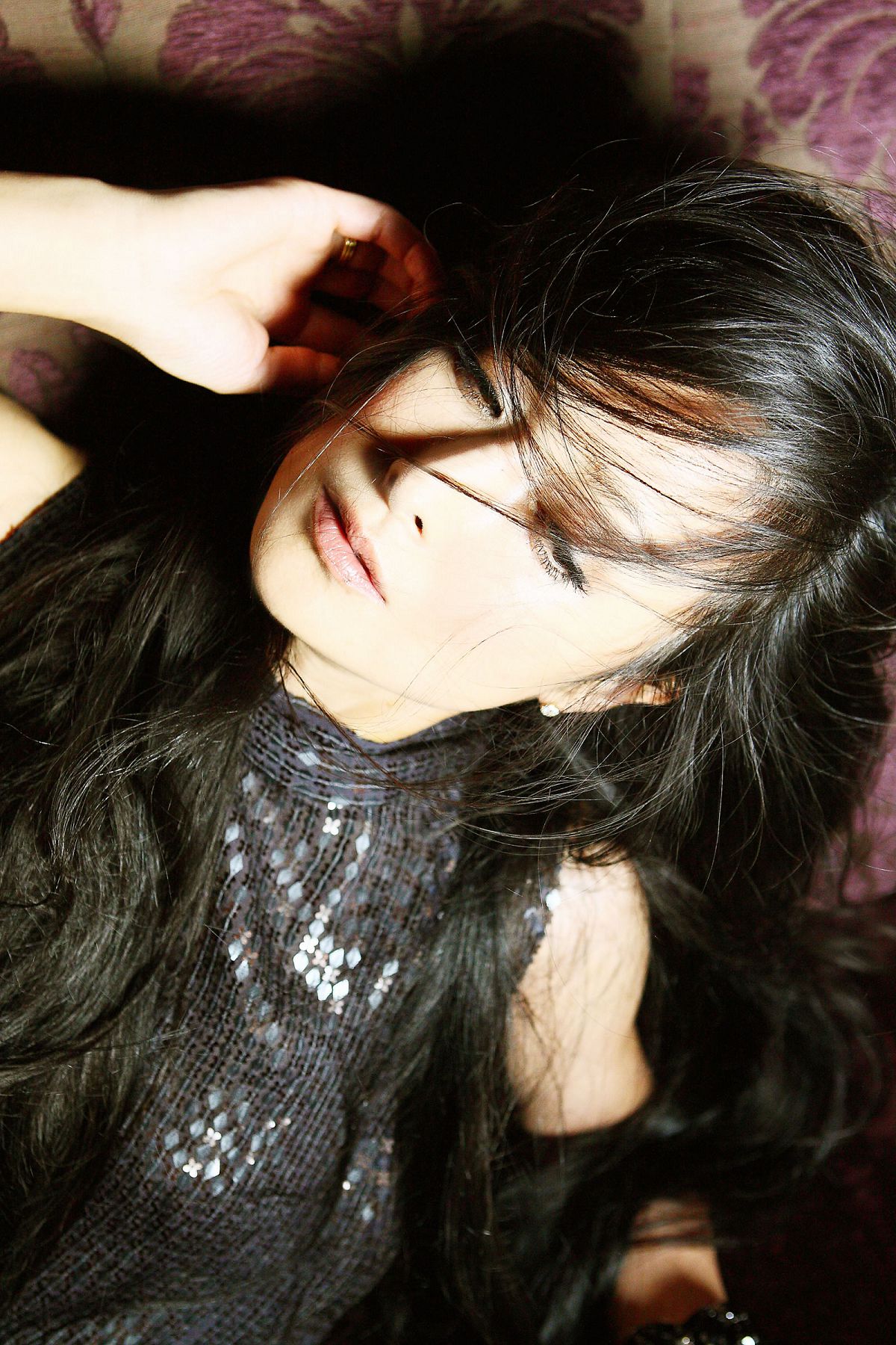 [NS Eyes] 2009.05.18 SF-No.527 Sayuri Kokusho 國生さゆり [20P]