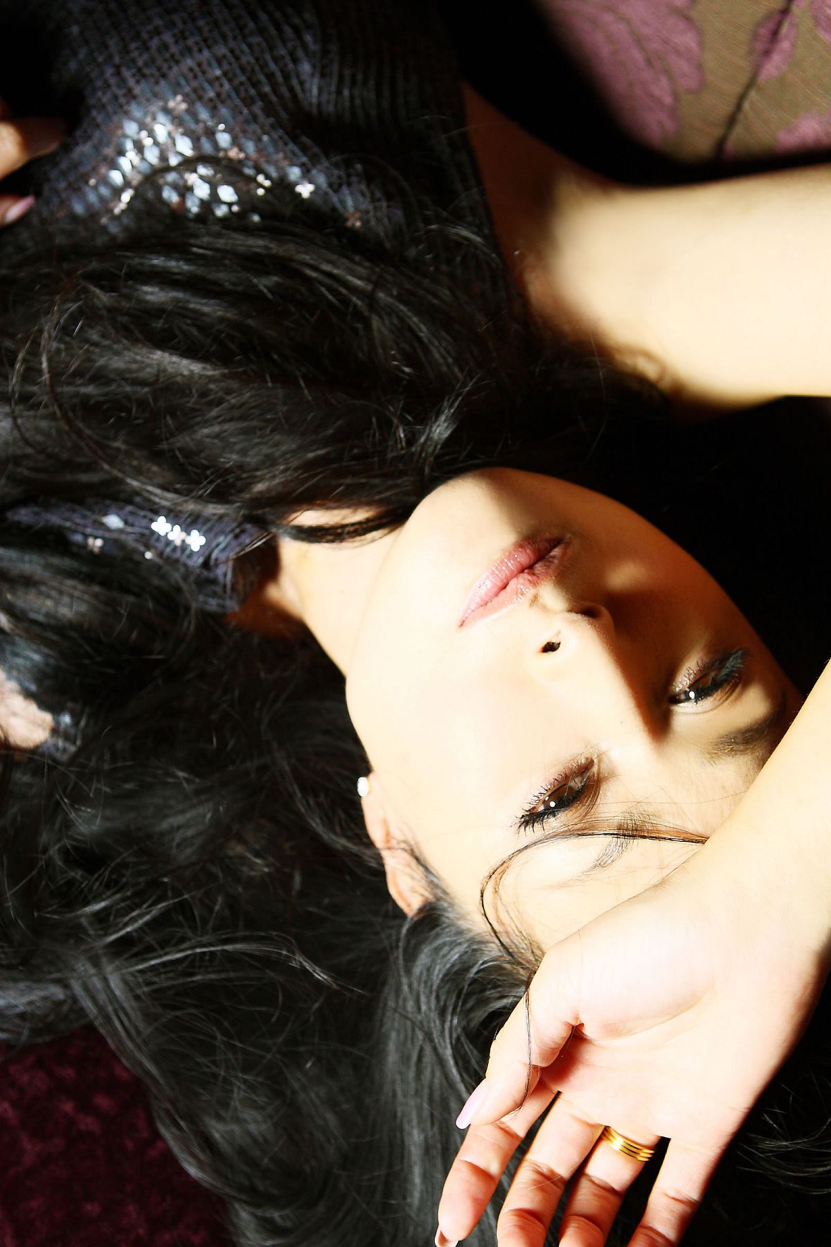 [NS Eyes] 2009.05.18 SF-No.527 Sayuri Kokusho 國生さゆり [20P]