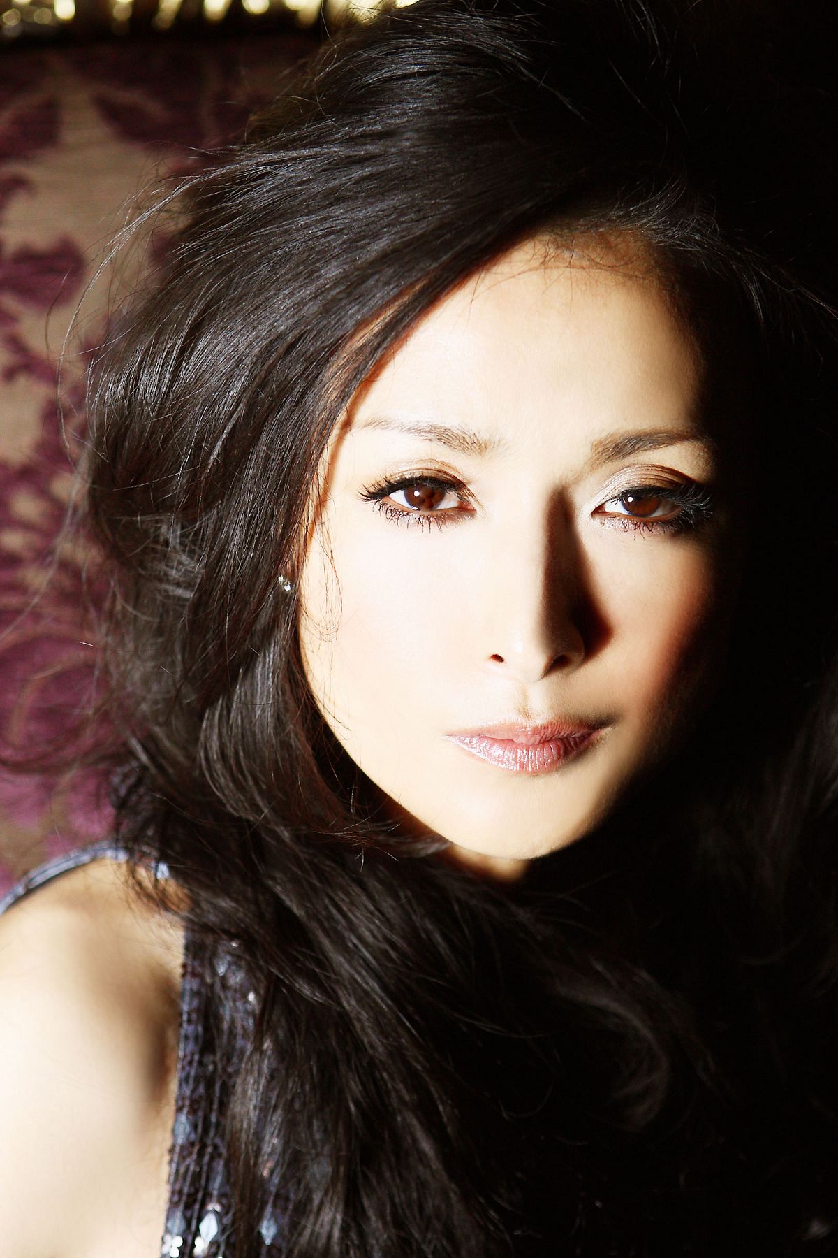 [NS Eyes] 2009.05.18 SF-No.527 Sayuri Kokusho 國生さゆり [20P]