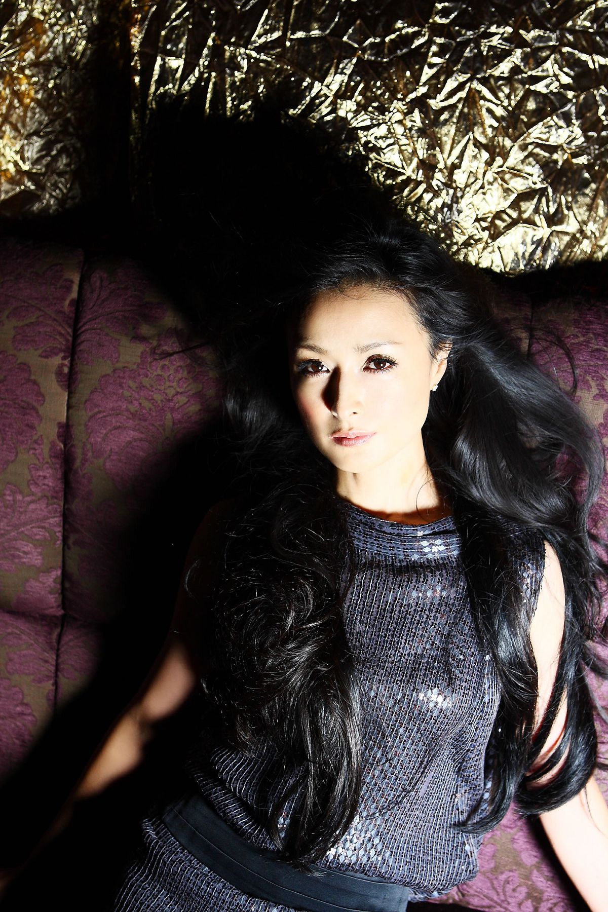 [NS Eyes] 2009.05.18 SF-No.527 Sayuri Kokusho 國生さゆり [20P]