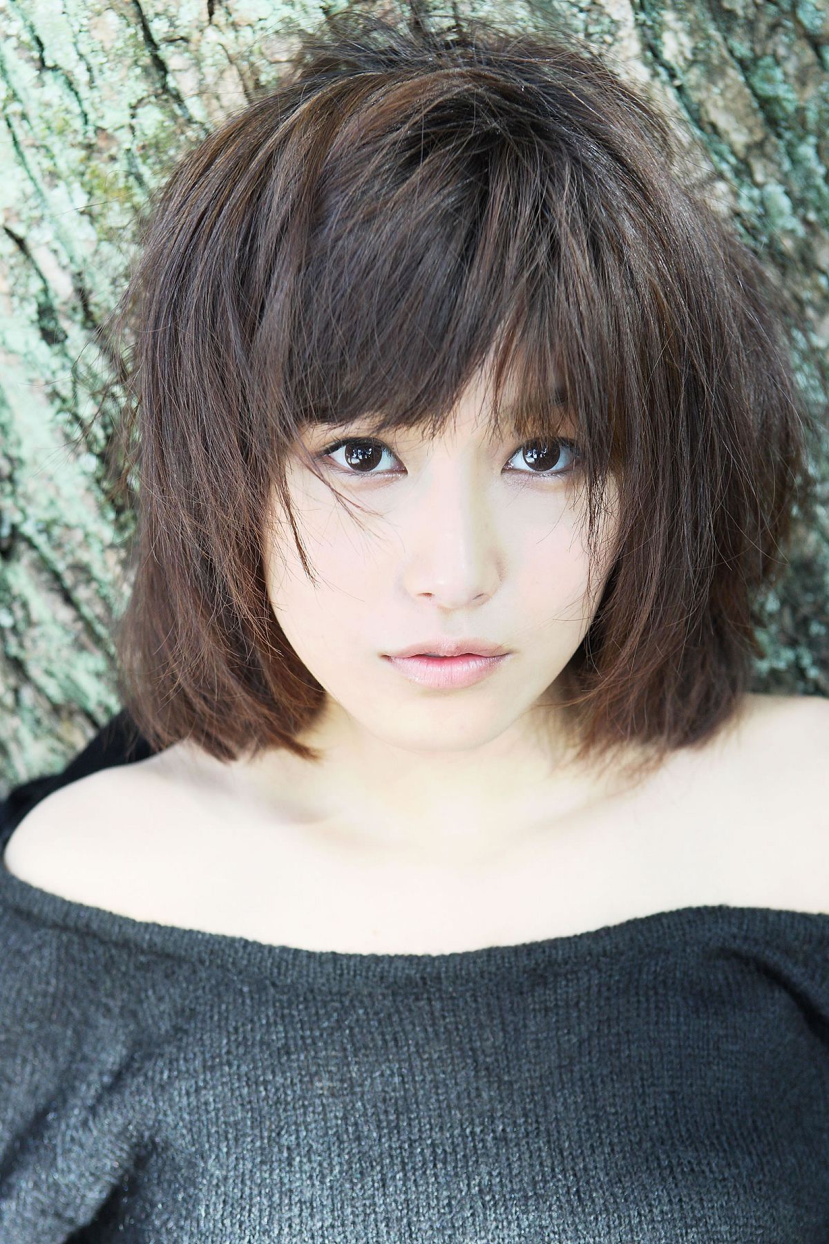 [NS Eyes] 2009.05.25 SF-No.528 Namiko Hara 原南海子 [33P]