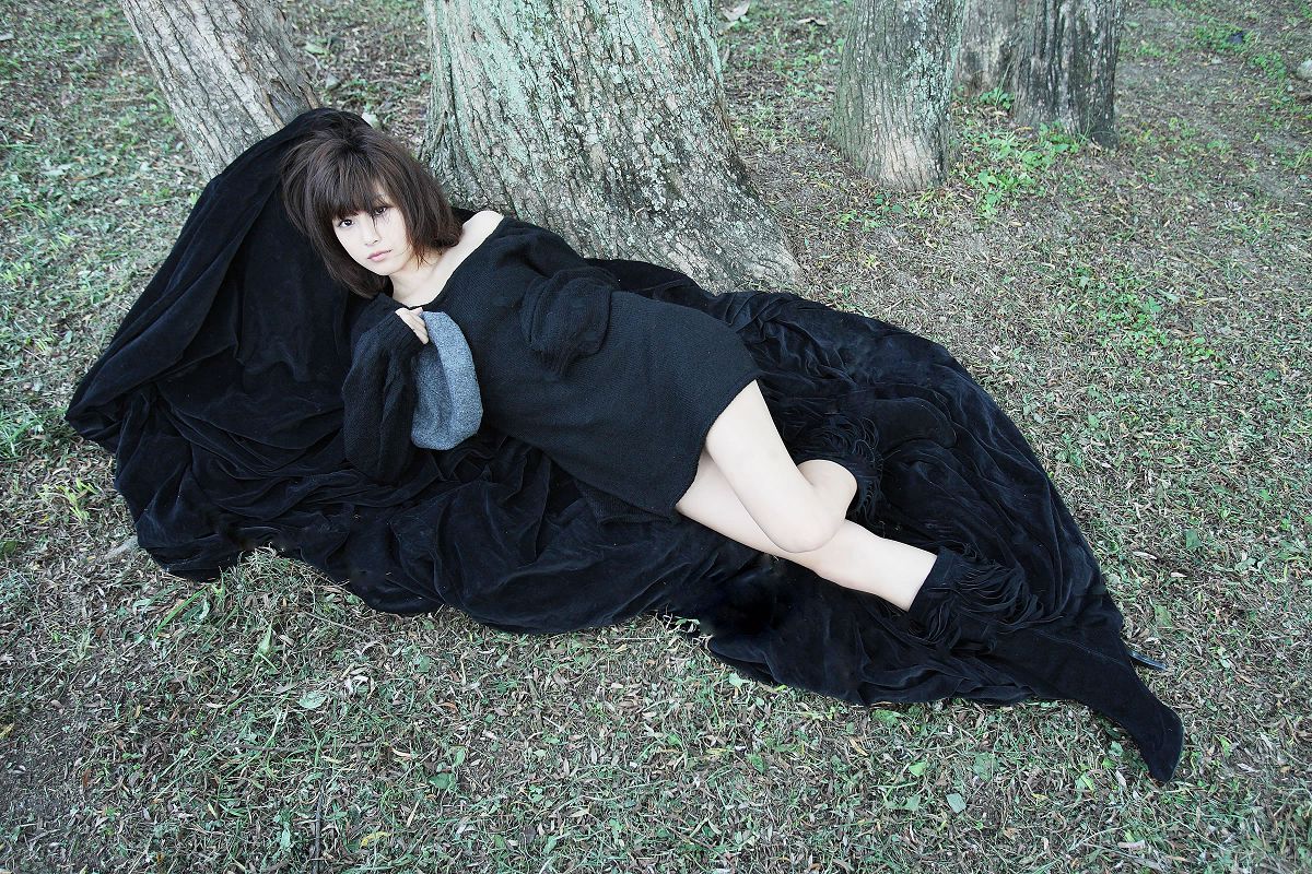 [NS Eyes] 2009.05.25 SF-No.528 Namiko Hara 原南海子 [33P]