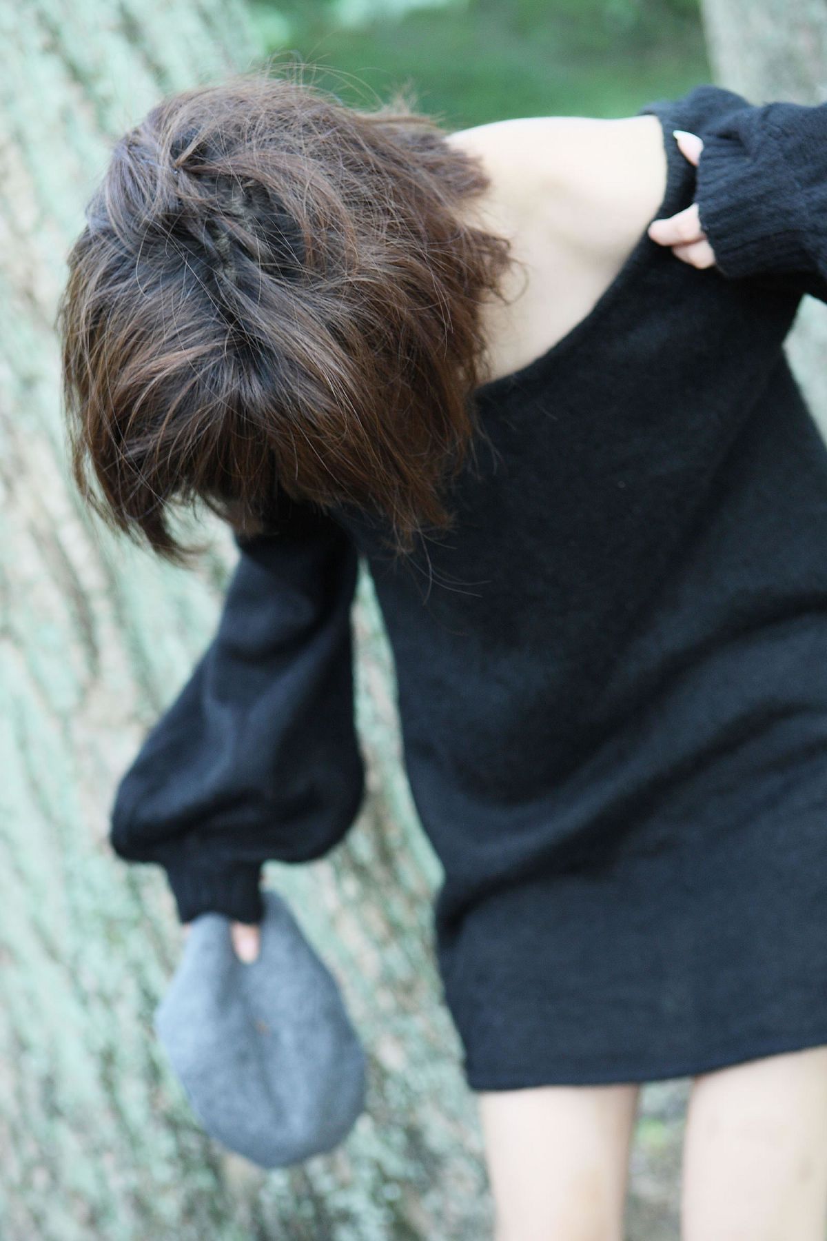 [NS Eyes] 2009.05.25 SF-No.528 Namiko Hara 原南海子 [33P]