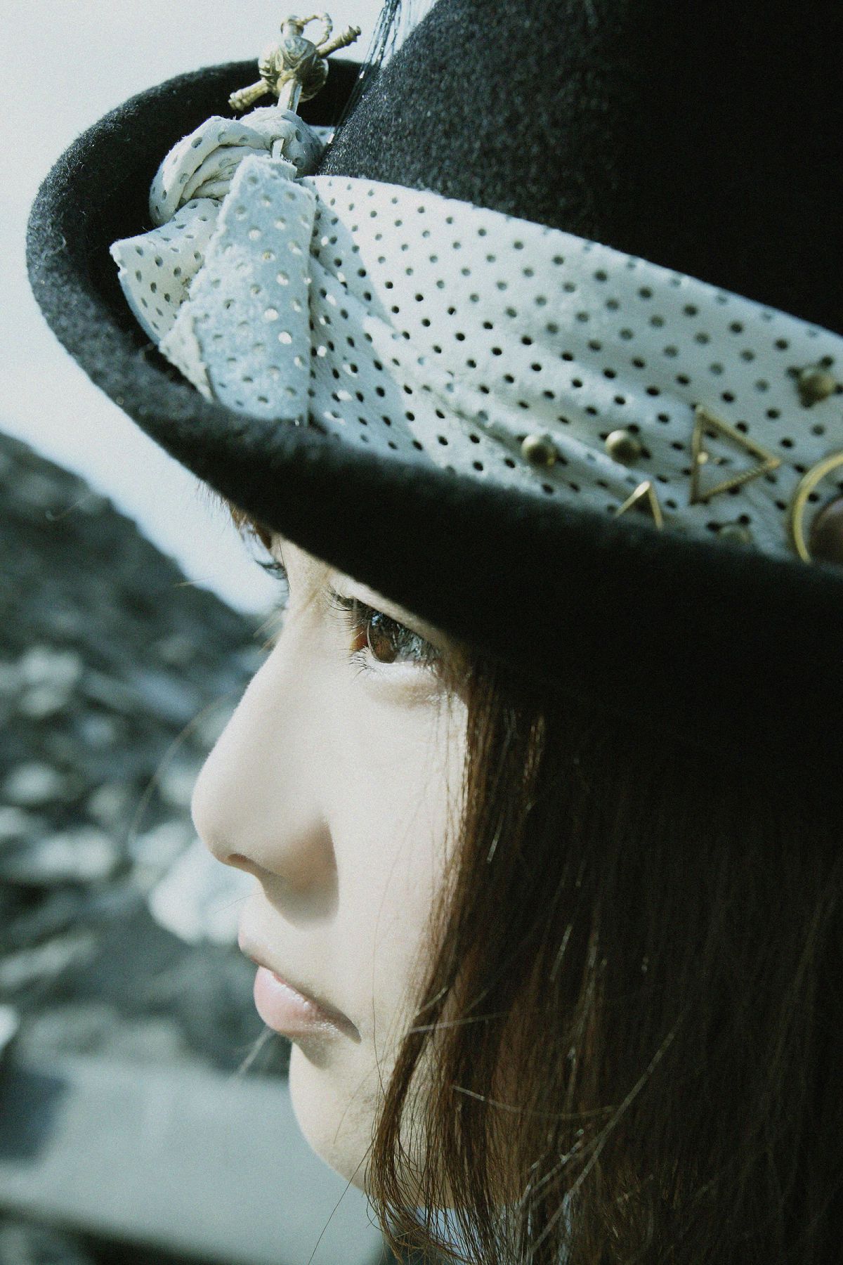 [NS Eyes] 2009.05.25 SF-No.528 Namiko Hara 原南海子 [33P]