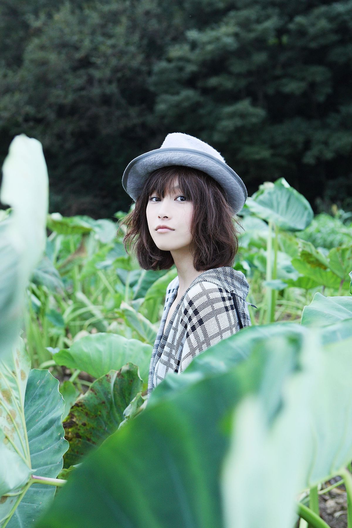 [NS Eyes] 2009.05.25 SF-No.528 Namiko Hara 原南海子 [33P]