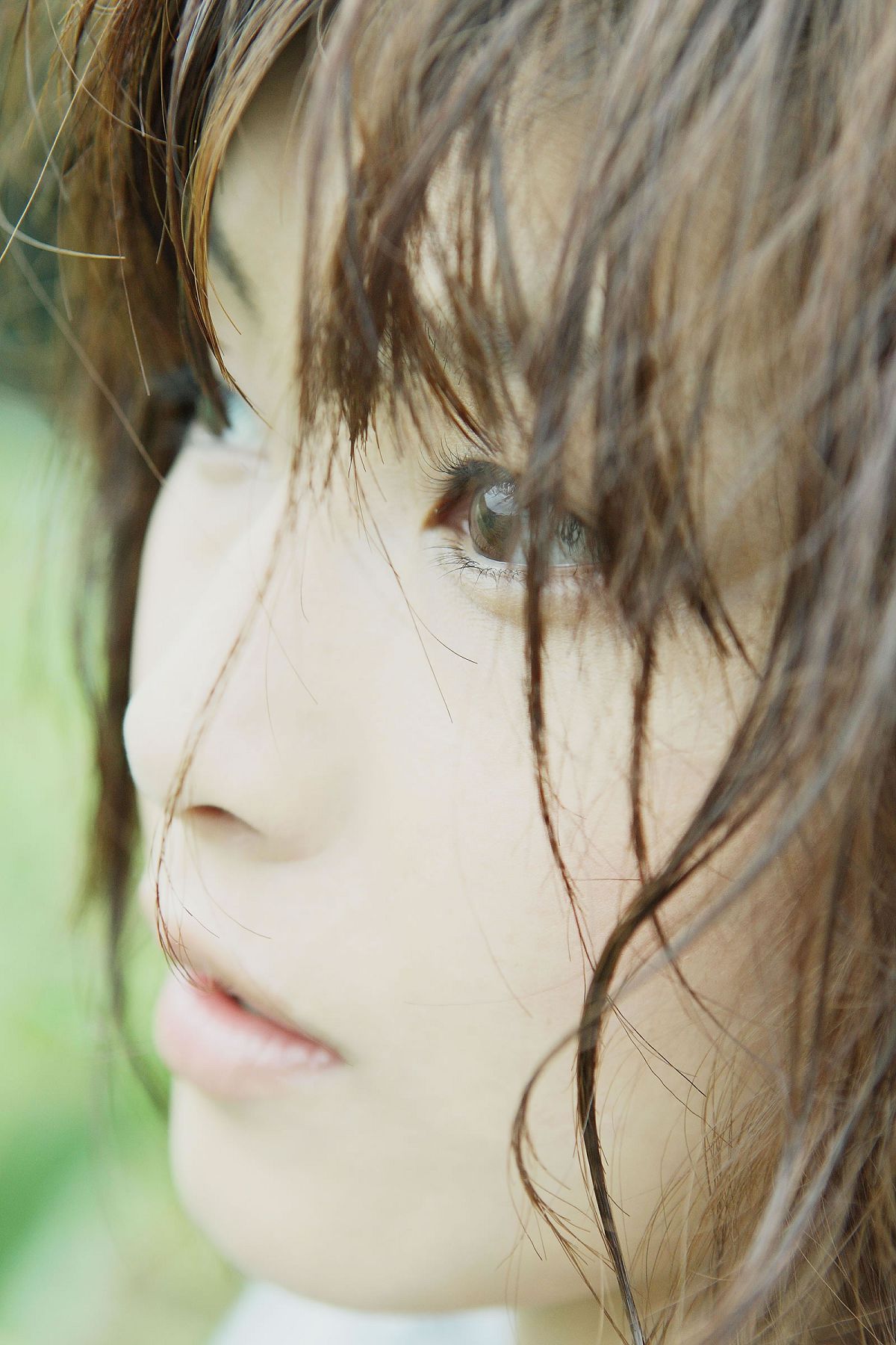 [NS Eyes] 2009.05.25 SF-No.528 Namiko Hara 原南海子 [33P]