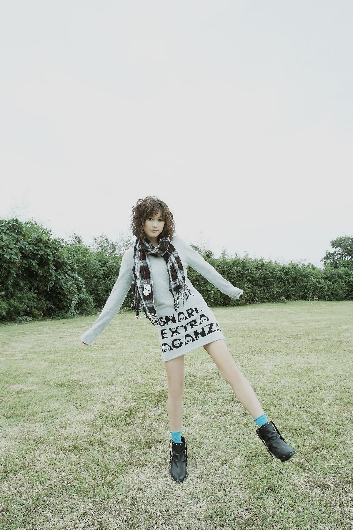 [NS Eyes] 2009.05.25 SF-No.528 Namiko Hara 原南海子 [33P]