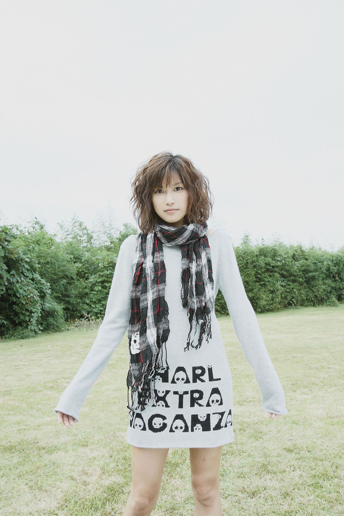 [NS Eyes] 2009.05.25 SF-No.528 Namiko Hara 原南海子 [33P]