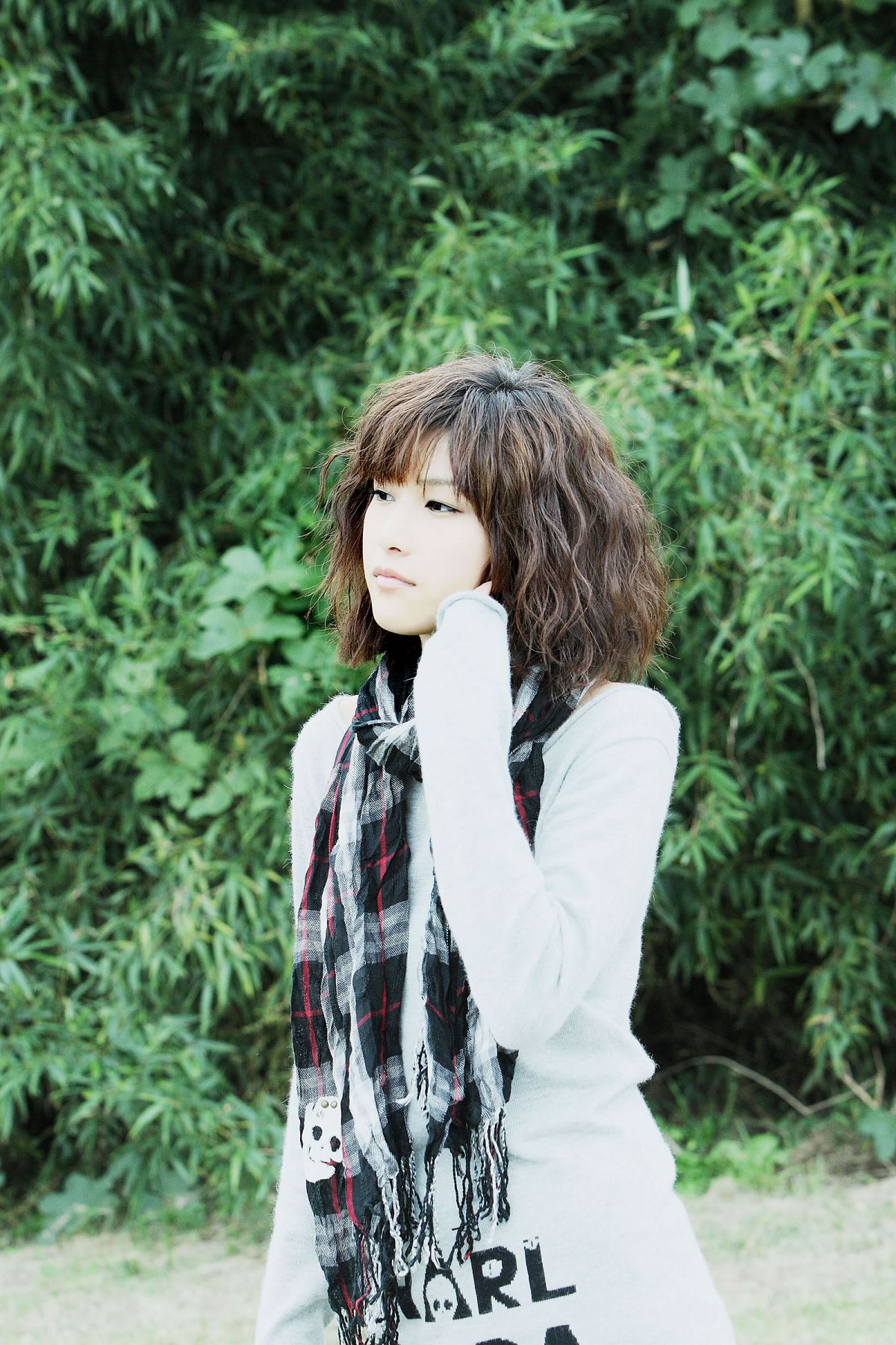 [NS Eyes] 2009.05.25 SF-No.528 Namiko Hara 原南海子 [33P]