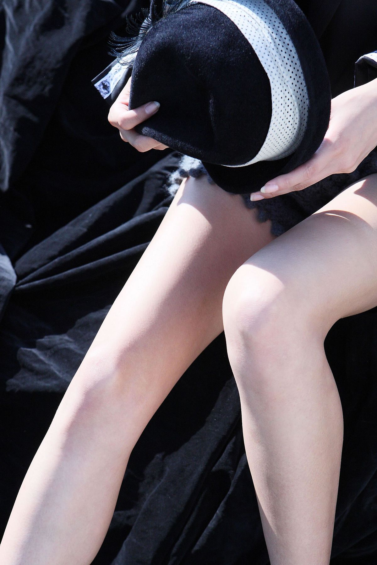 [NS Eyes] 2009.05.25 SF-No.528 Namiko Hara 原南海子 [33P]